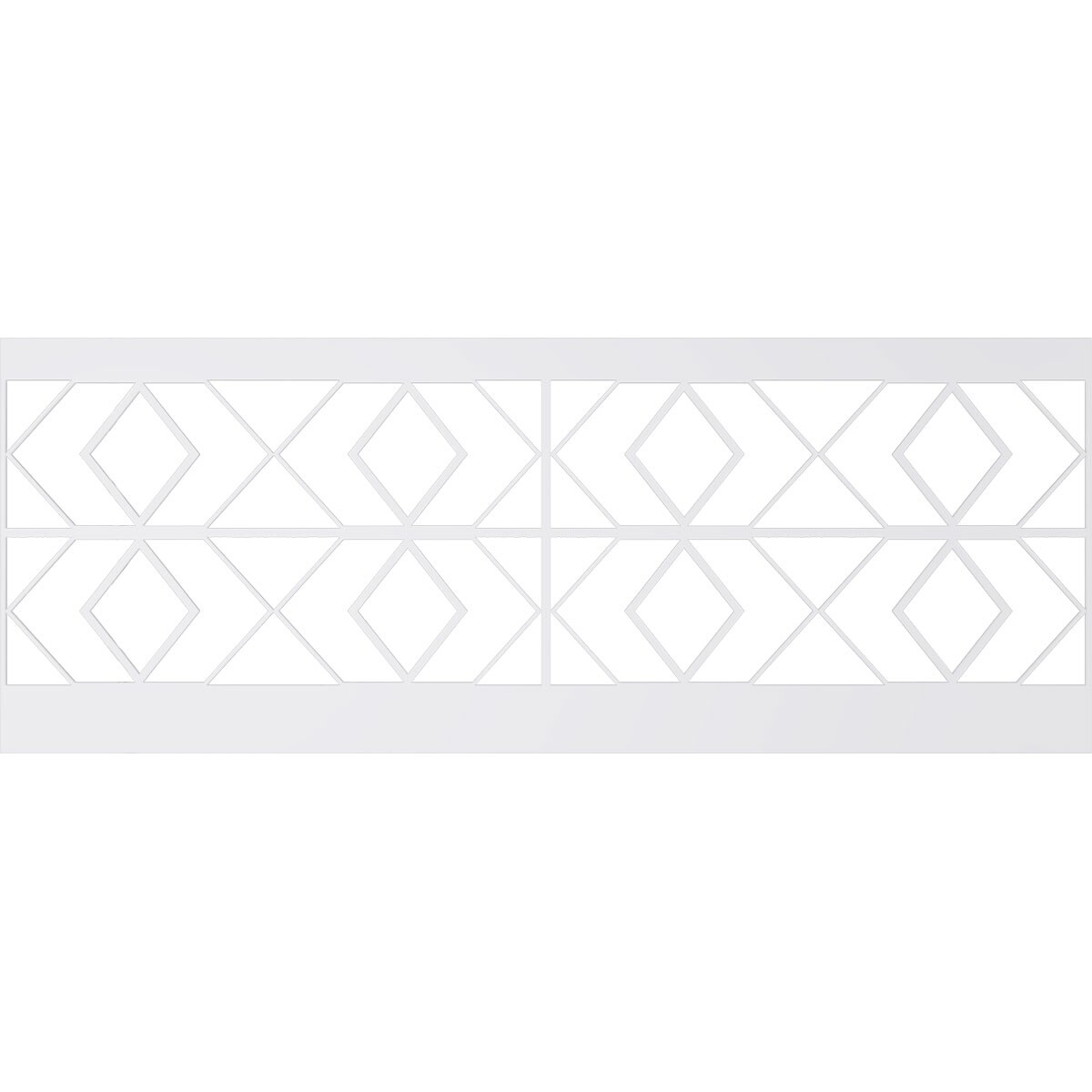 Ekena Millwork WPK36X94HRE Wall-Panels - View #4