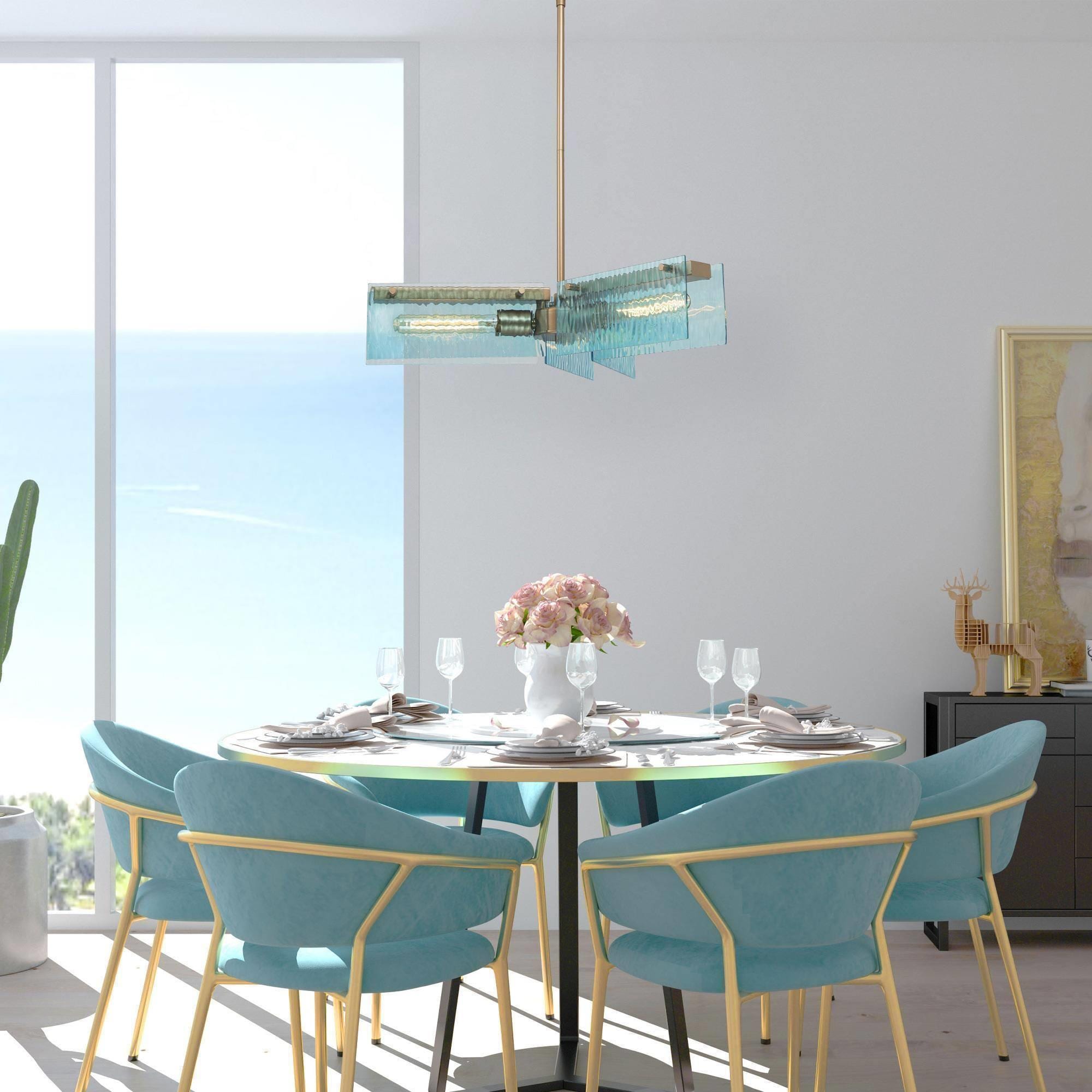 Uolfin NMRIFE-LWS23845-07 Pendant-Lights - View #3