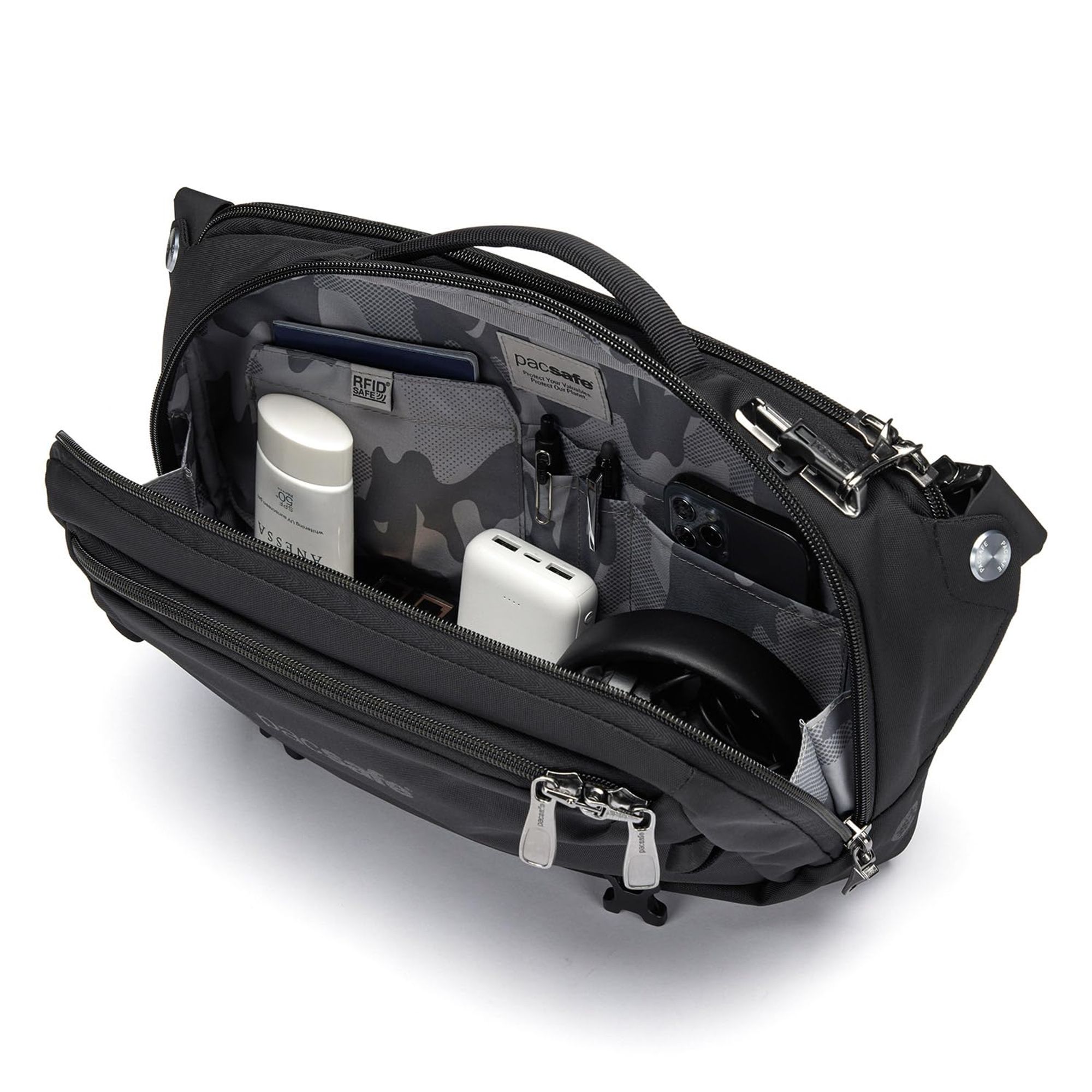 Pacsafe PAC-60311100  - View #6
