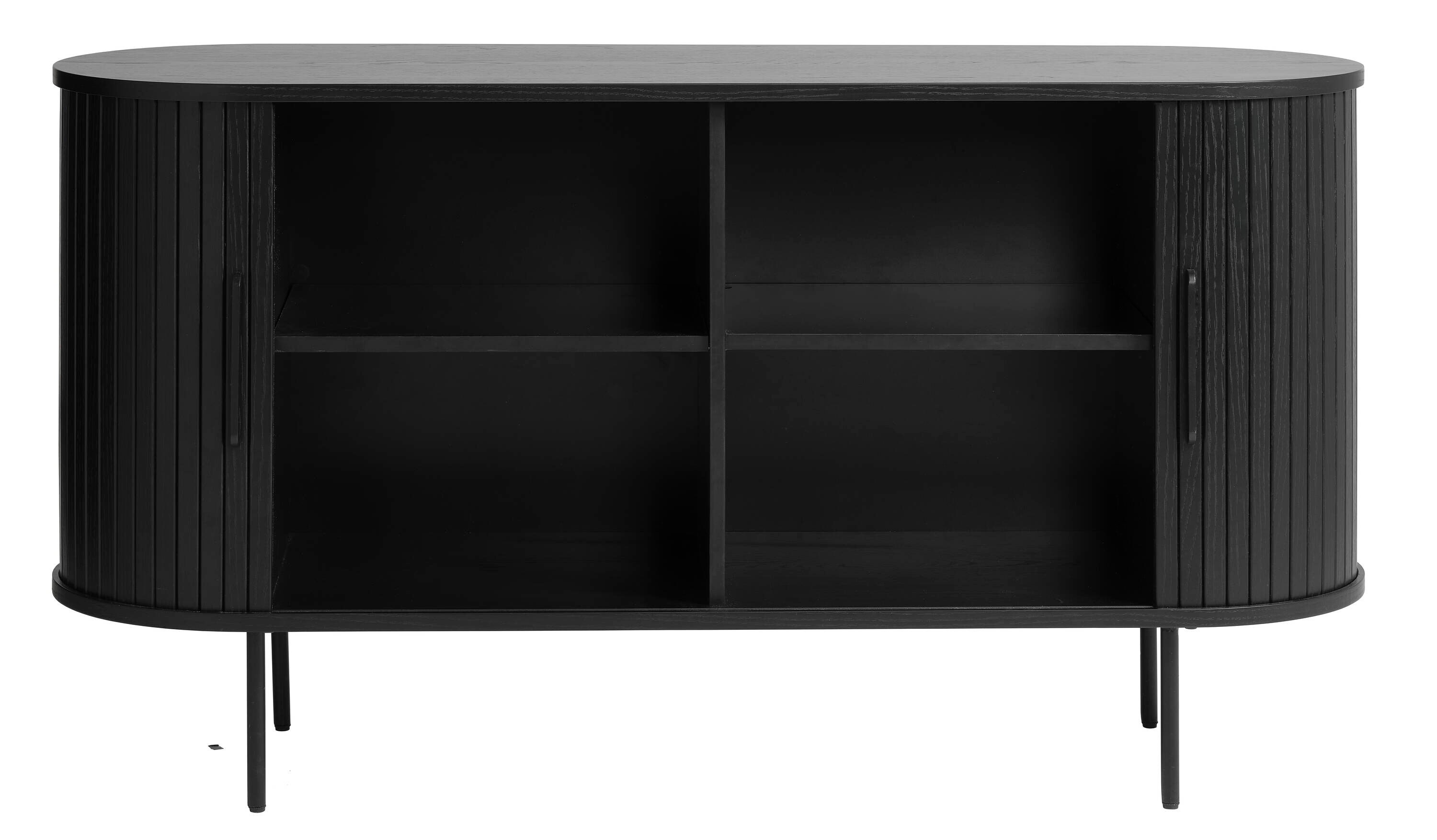  NL-4623-BLK chests - View #2