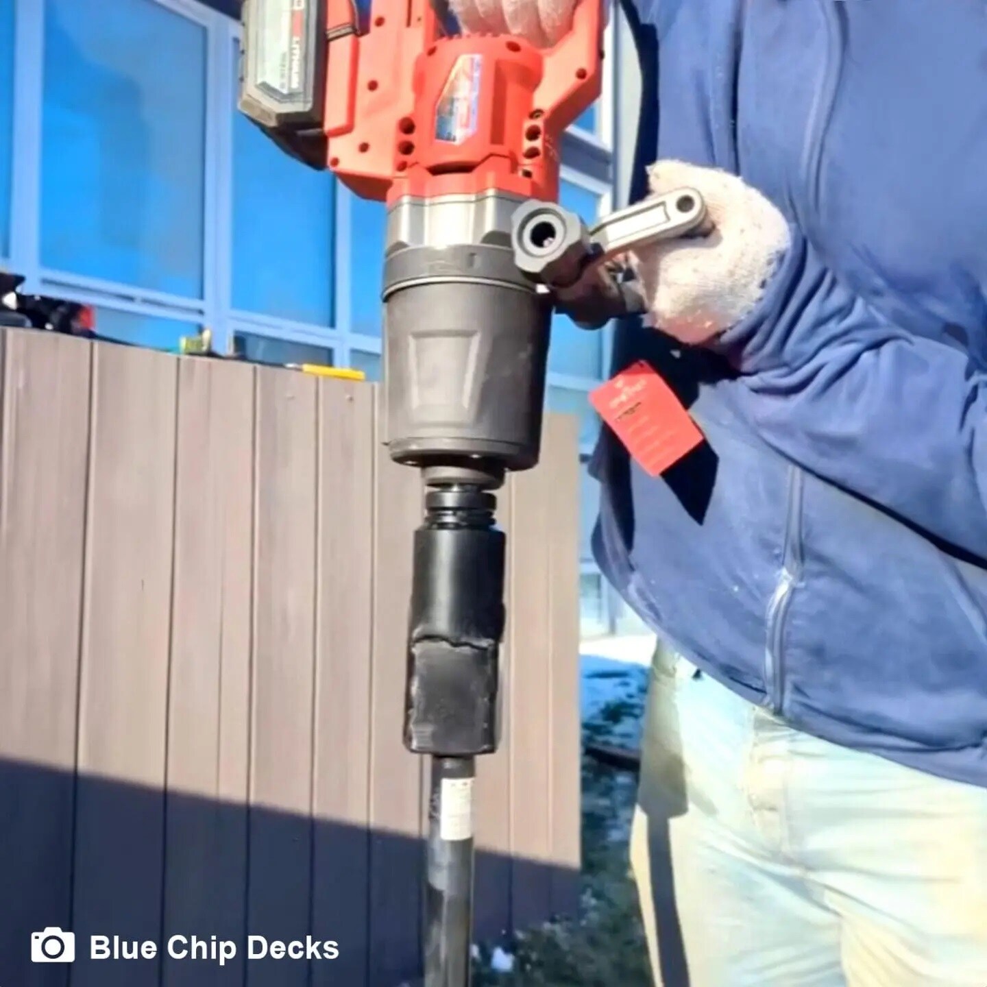 Pylex 10540 Deck-Tools-Accessories - View #8