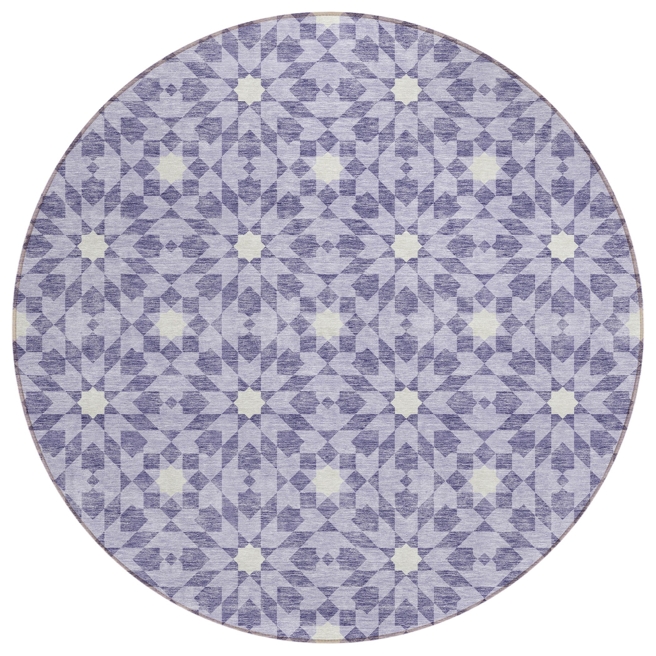 Addison Rugs ACN734LL8RO rugs - View #2