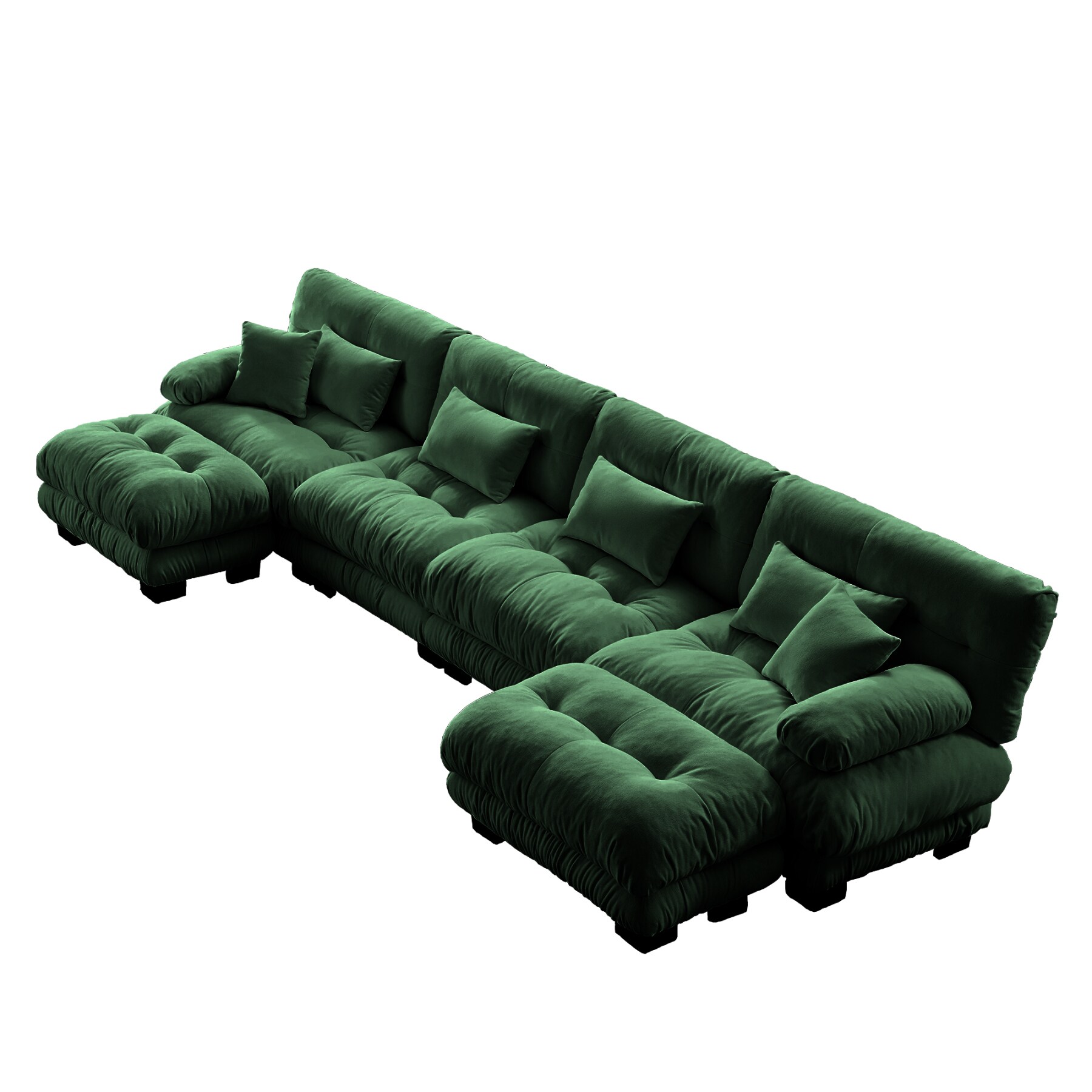 CHITA SOFA758  - View #10
