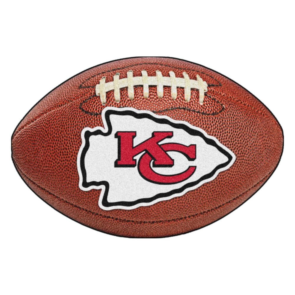 2 47th Main Dmr210 Home of The Chiefs Doormat ($19.20 @ 2 min)