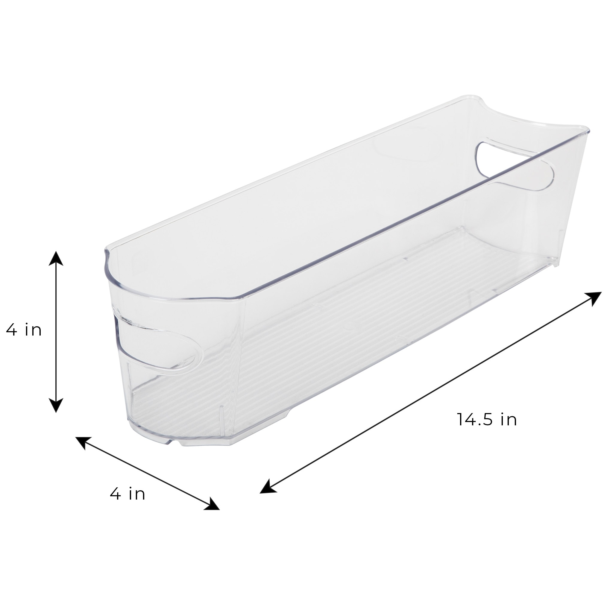Smart Design 8004251AS8 Bins-Baskets - View #4