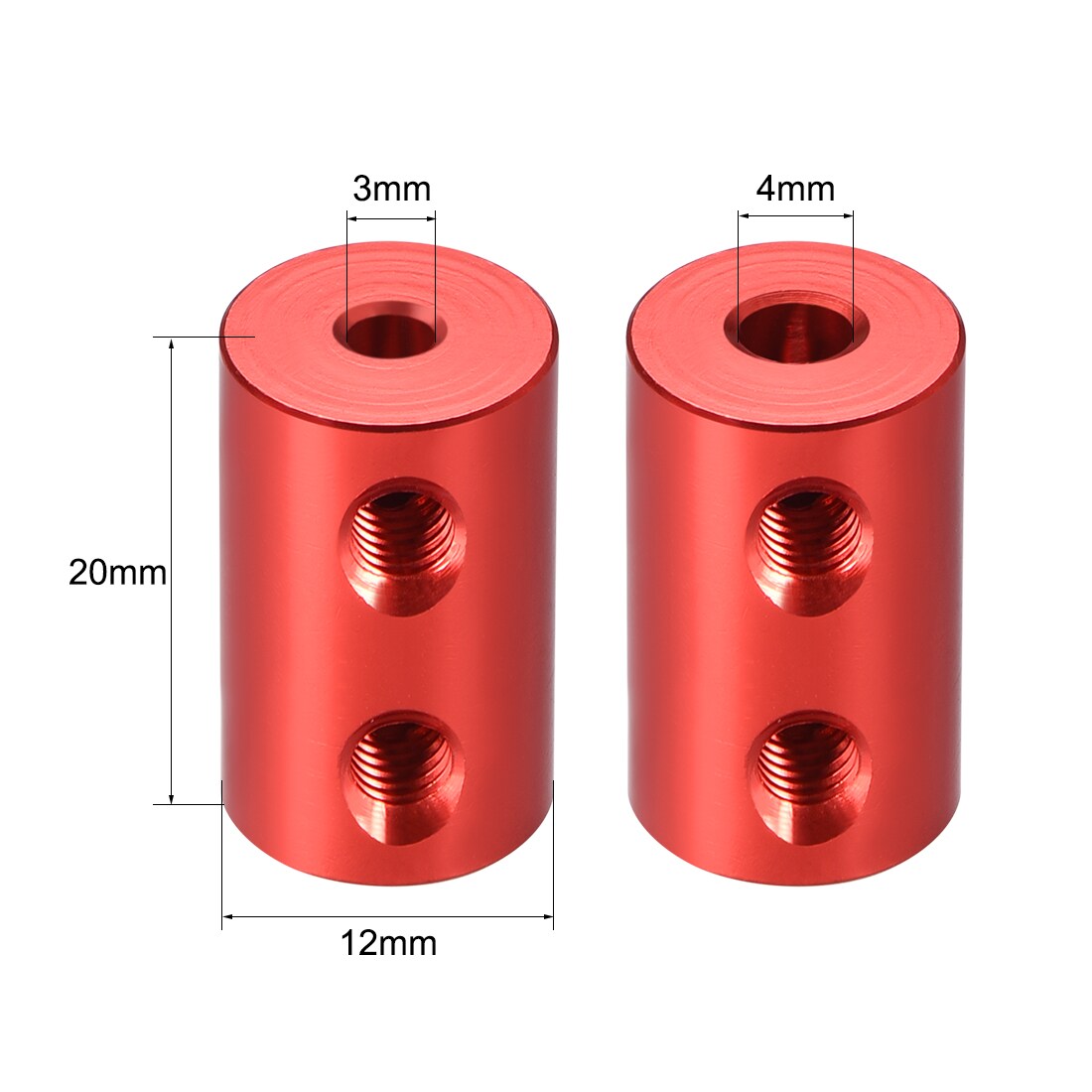 Unique Bargains S26090801UX4396 Cement-Board-Screws - View #3