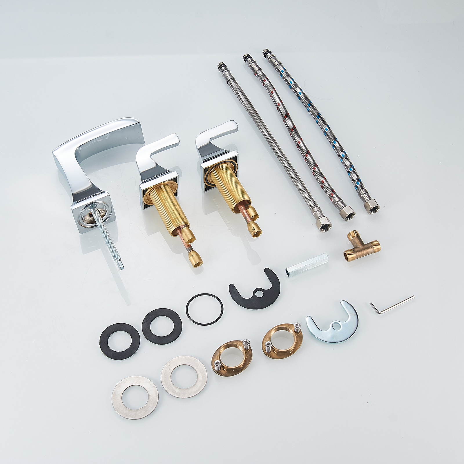 BWE A-916442-C Lavatory-Faucets - View #11