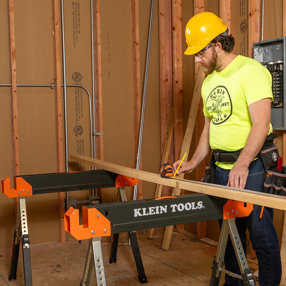 Klein Tools 66188 Saw-Horses - View #9