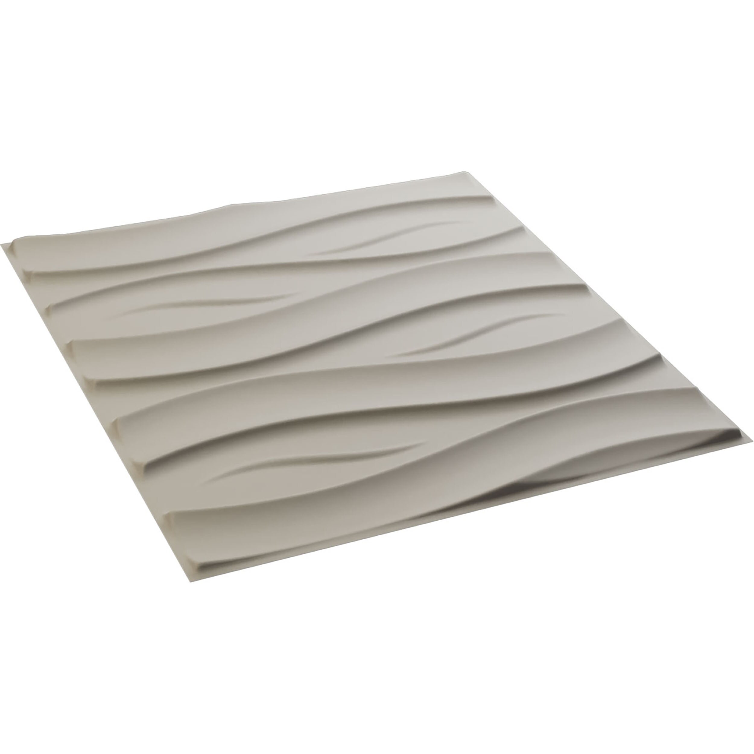 Ekena Millwork WP20X20SSGBW Wall-Panels - View #6