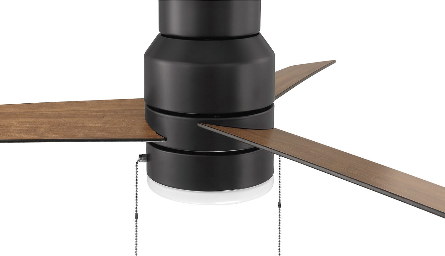 Harbor Breeze CFH42MBK3L Ceiling-Fans - View #9