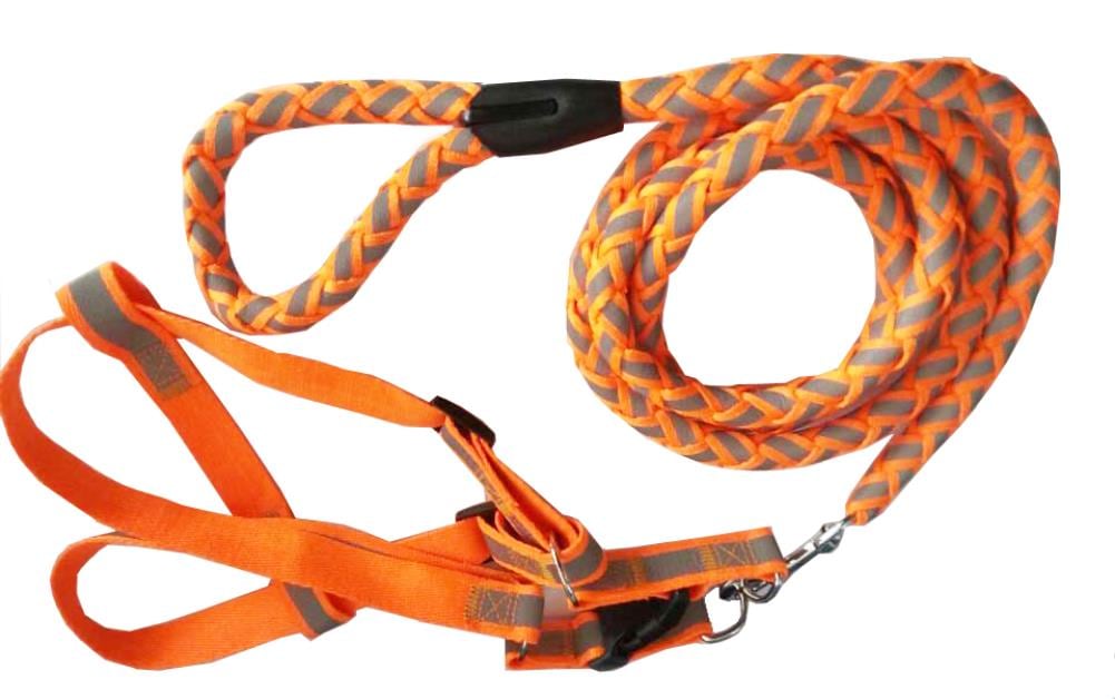 Pet Life LS3ORSM Leashes-Leads - View #5