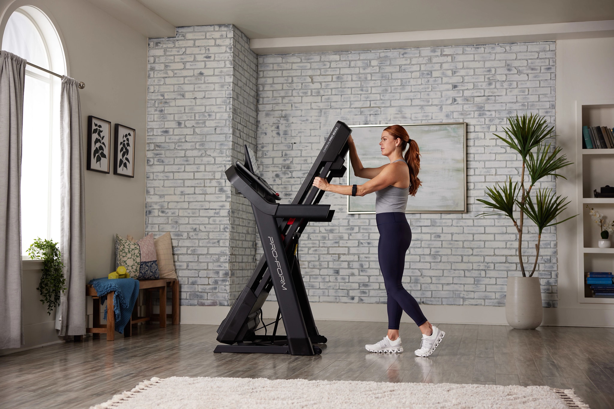 ProForm PFTL16925 treadmills - View #11