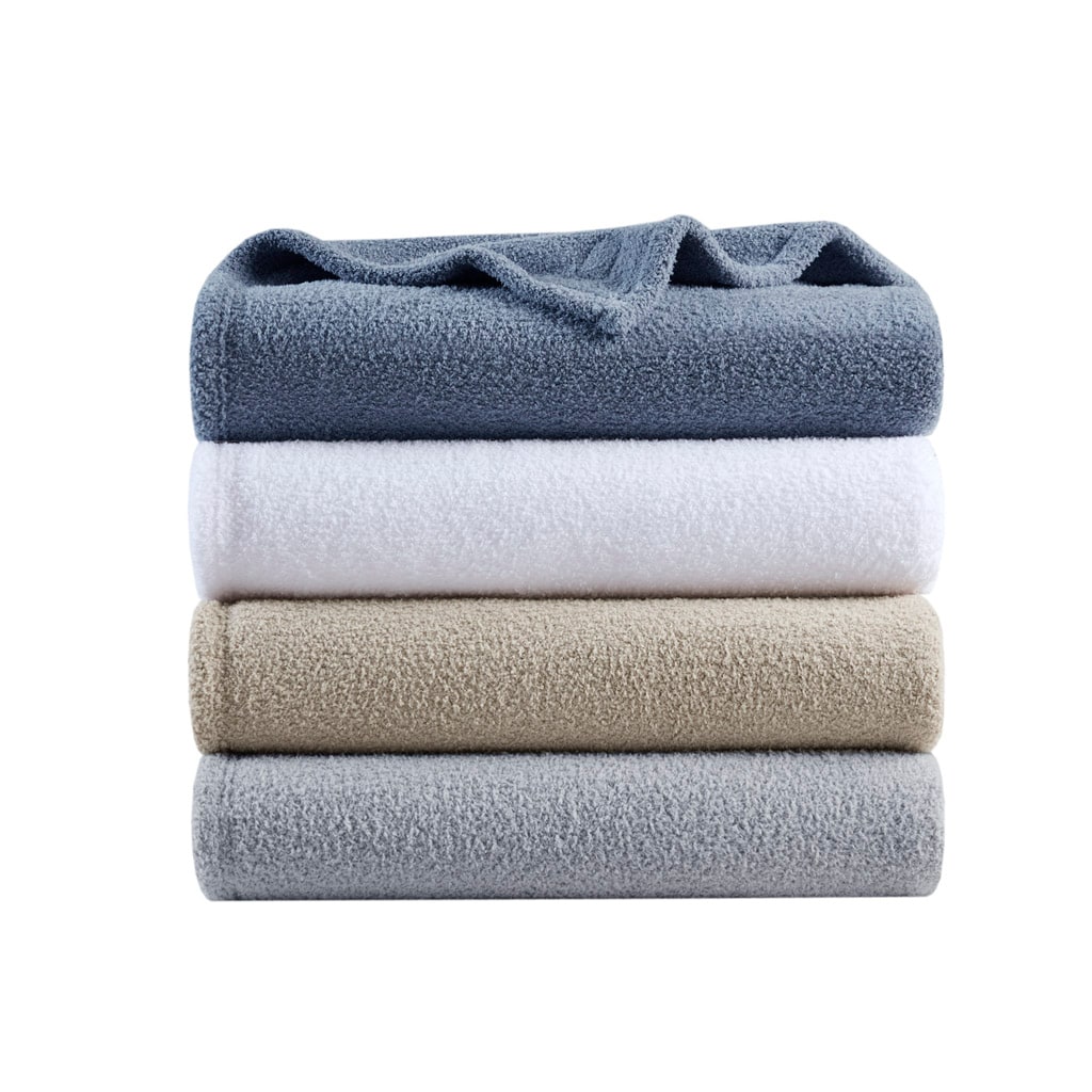 Madison Park BR51-4447 Blankets-And-Throws - View #5