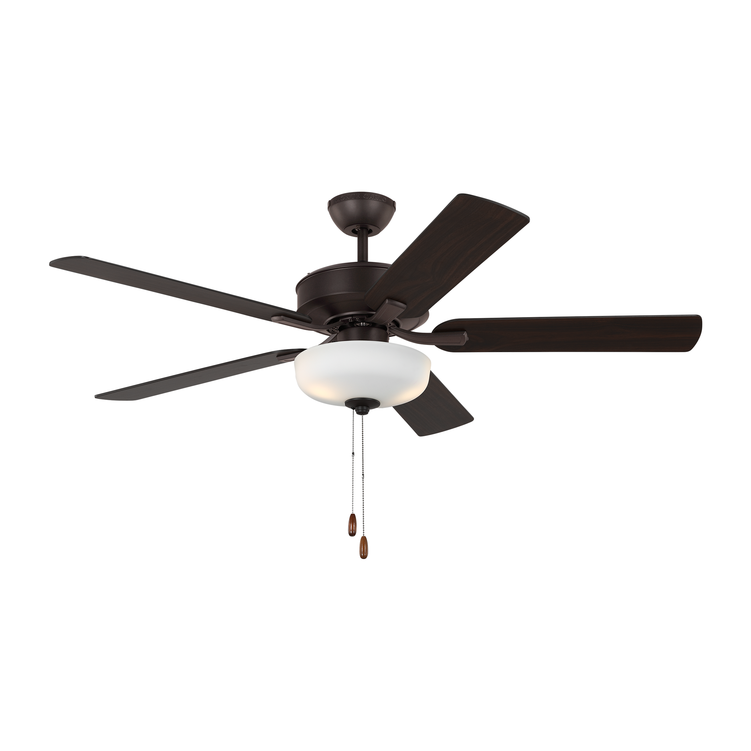 Generation Lighting 5LDDC52BZD Ceiling-Fans - View #2