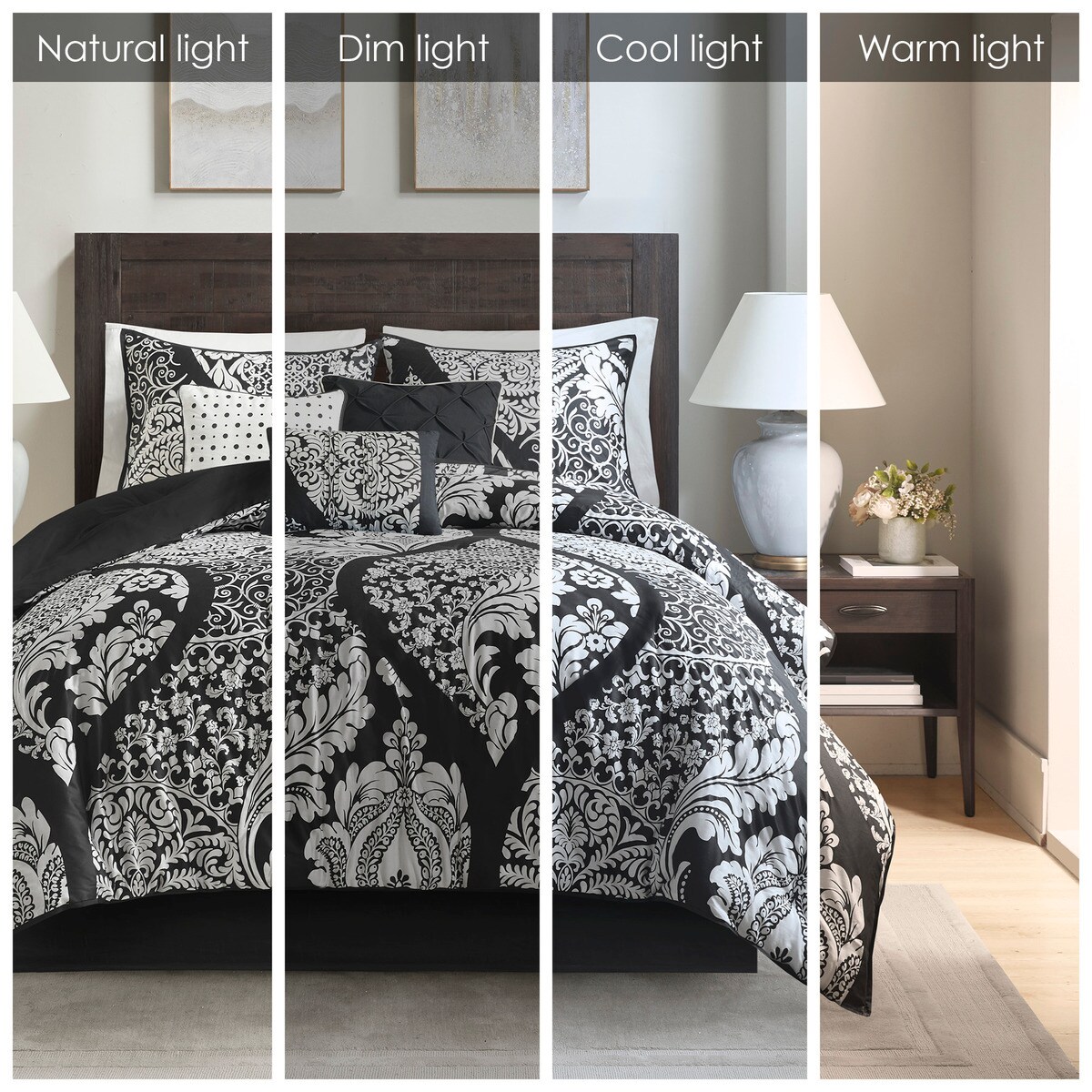 BEARSOLIM B03597261 bedding - View #2