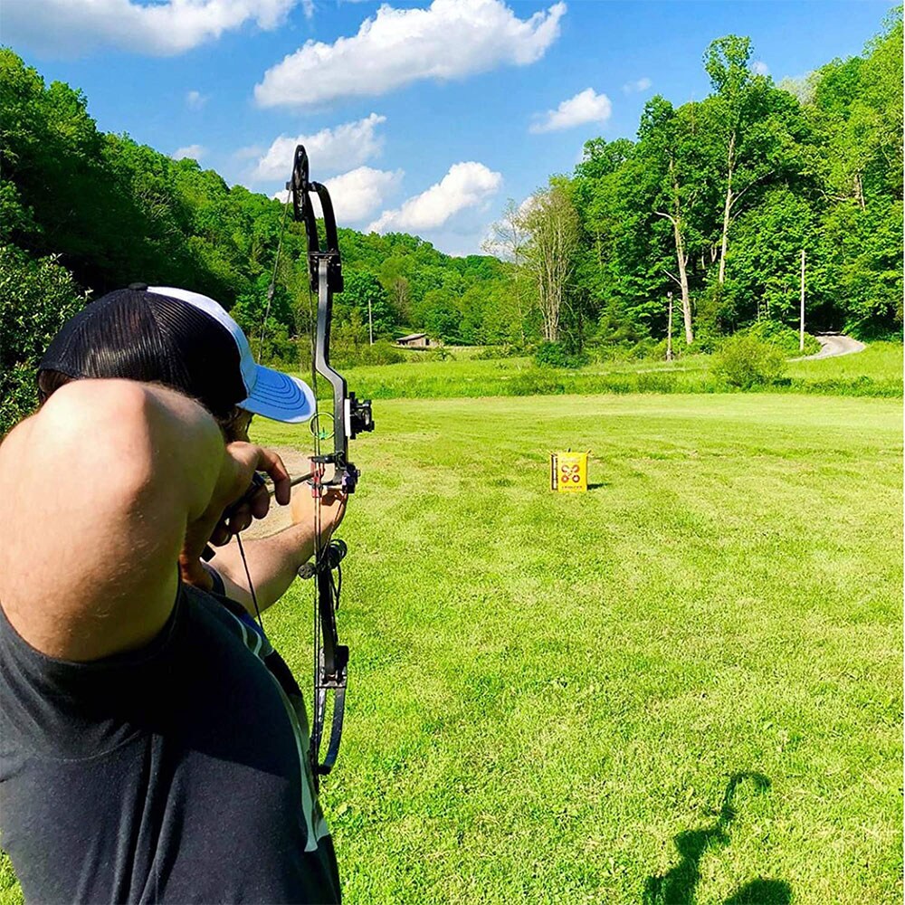 MORRELL TARGETS M-88 Hunting-Equipment - View #5