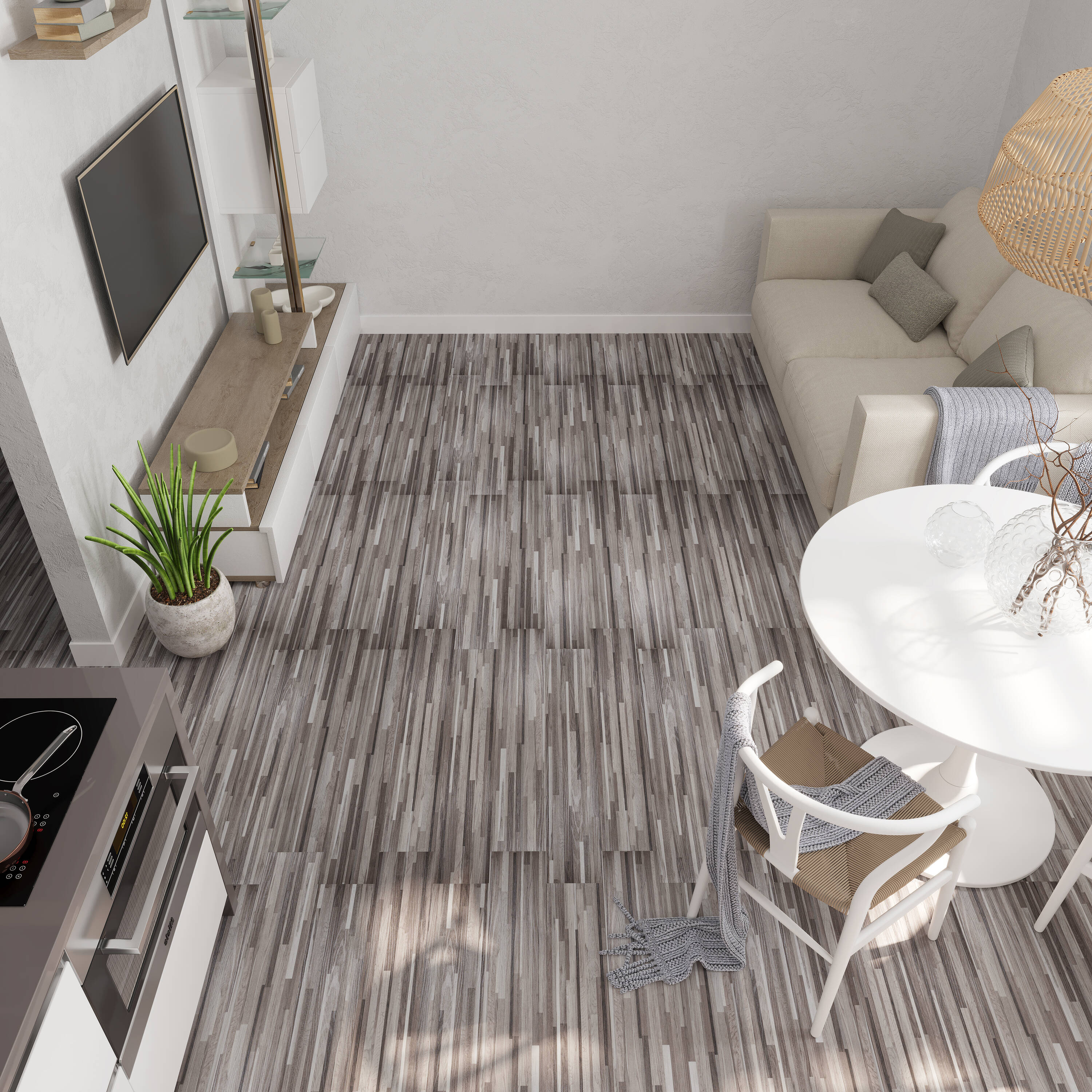 Lucida USA BC-921 Vinyl-Plank - View #5