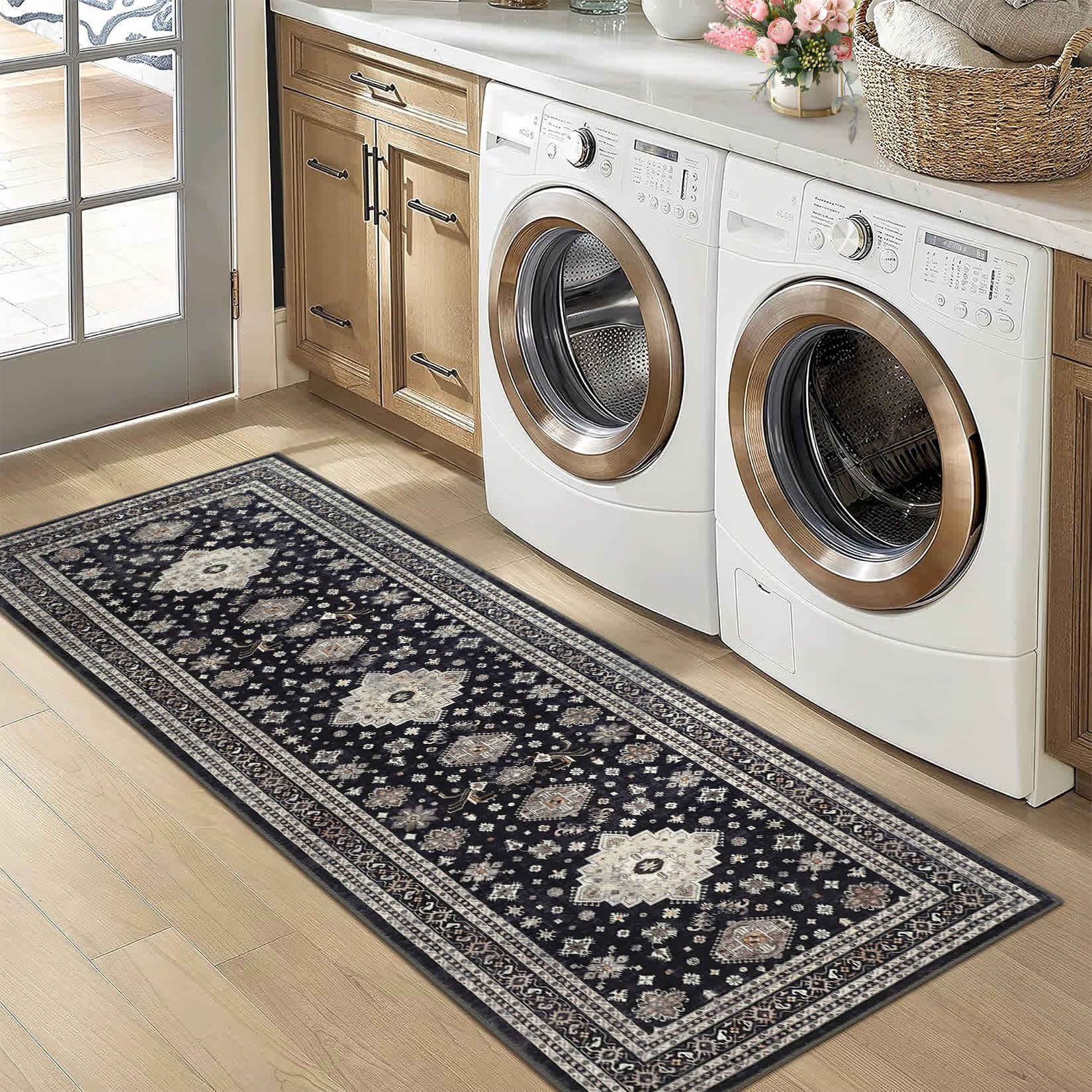 Qeetex LSN-PHO-33RNMX4S rugs - View #4