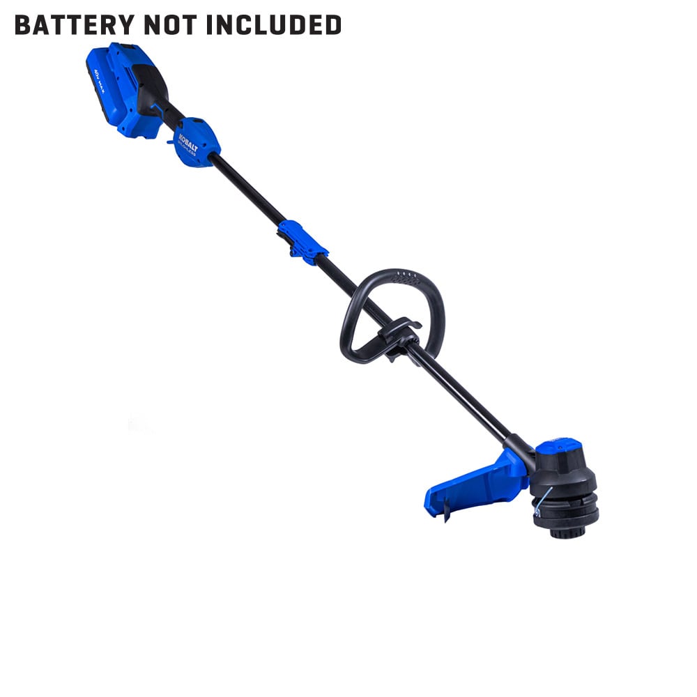 Lowes weed wacker kobalt sale