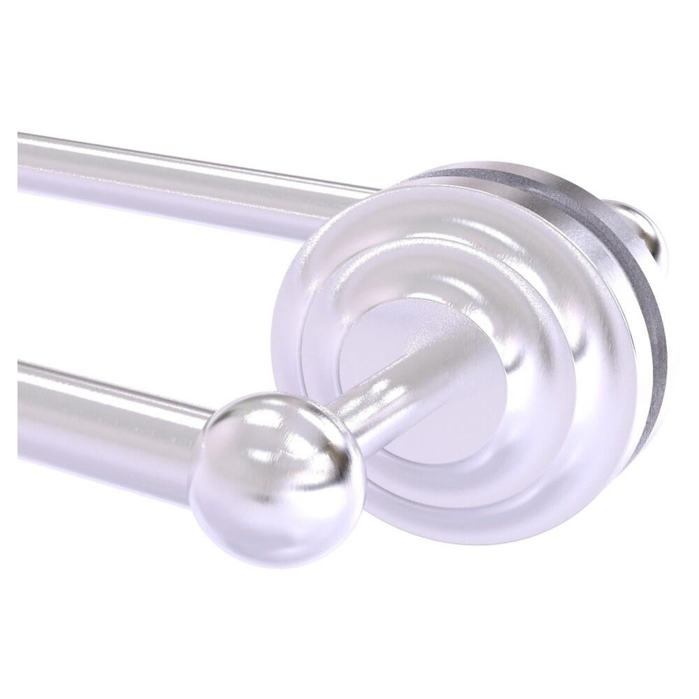 Allied Brass QN-41-BB-18-SCH d060350 - View #2