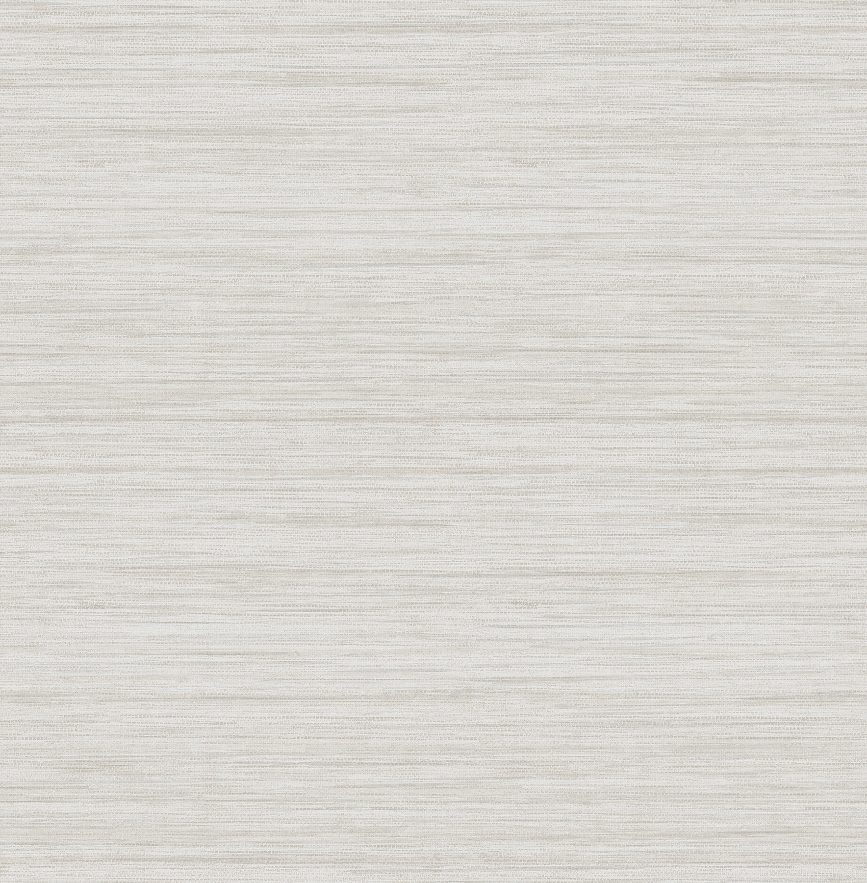 Barnaby Off-White Faux Grasscloth Non-Woven Wallpaper