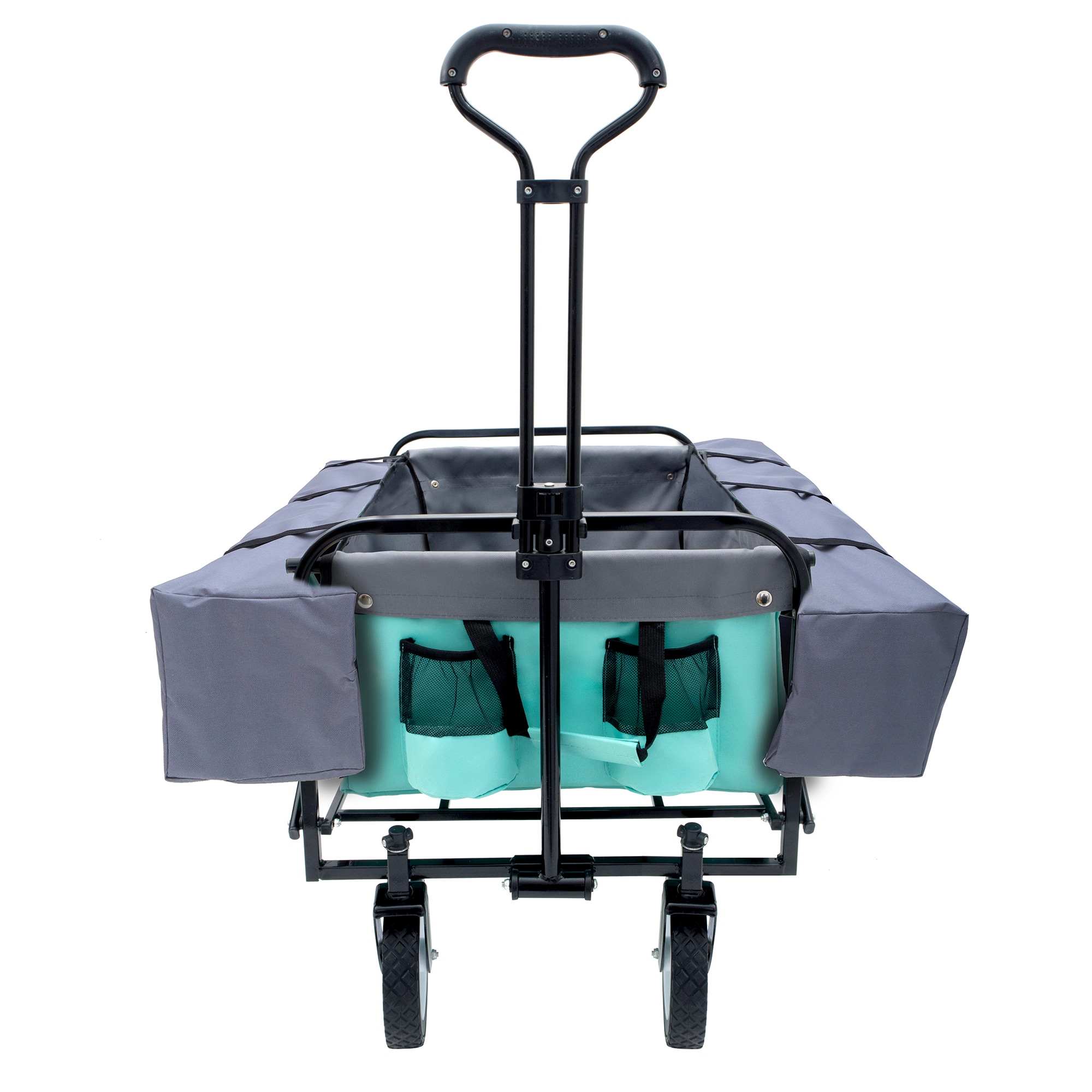 Bybafun YF5700047 Yard-Carts - View #17