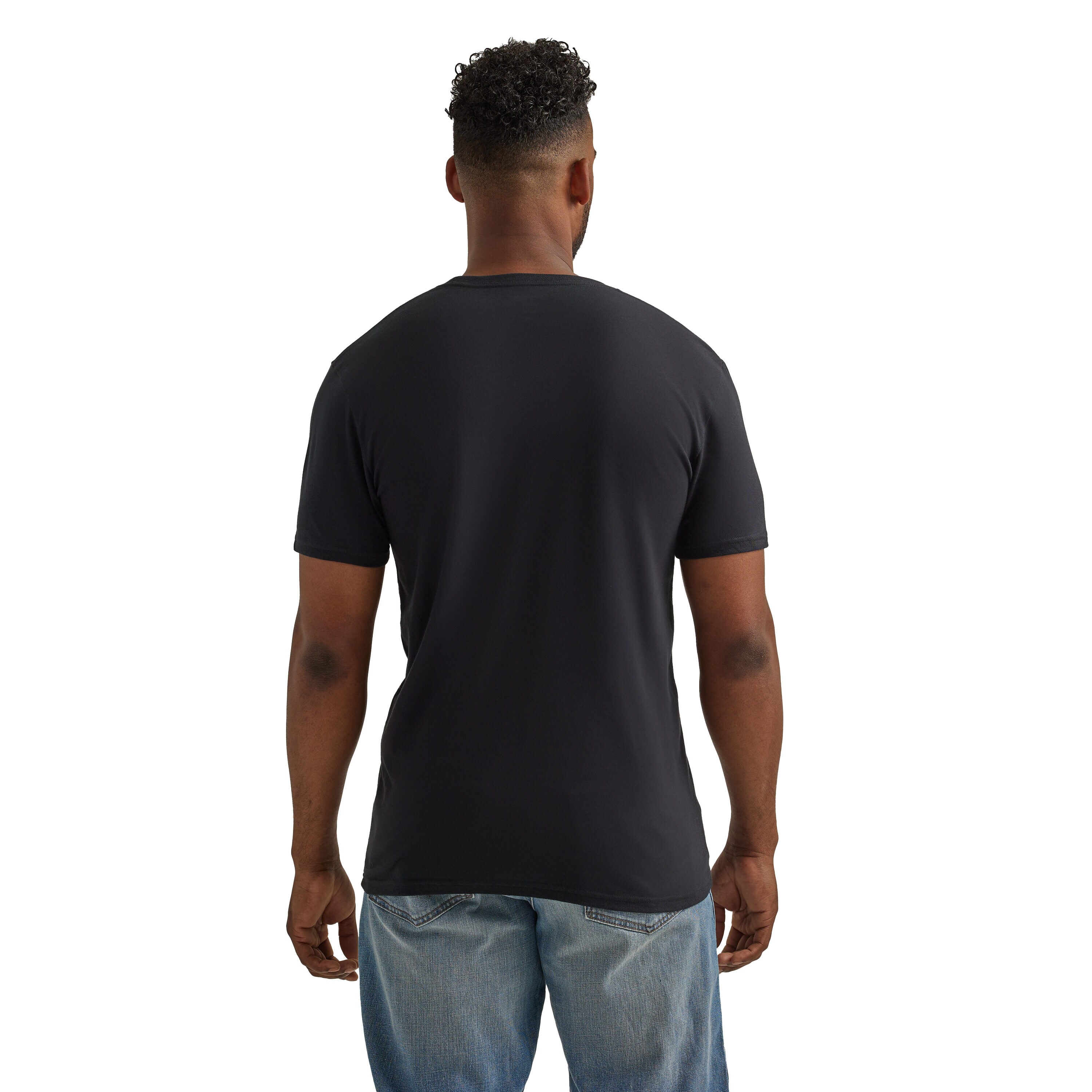 Wrangler 112345691-XXL Tops-Shirts - View #3