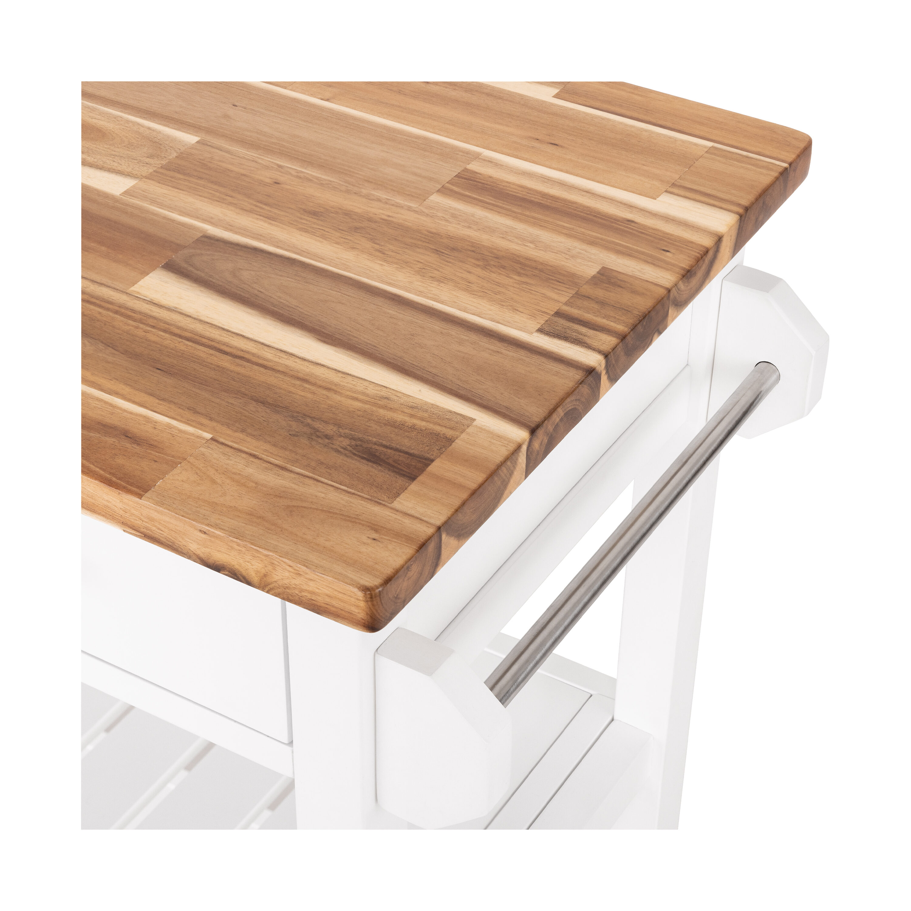 Seville Classics FRN04748B Kitchen-Furniture - View #4