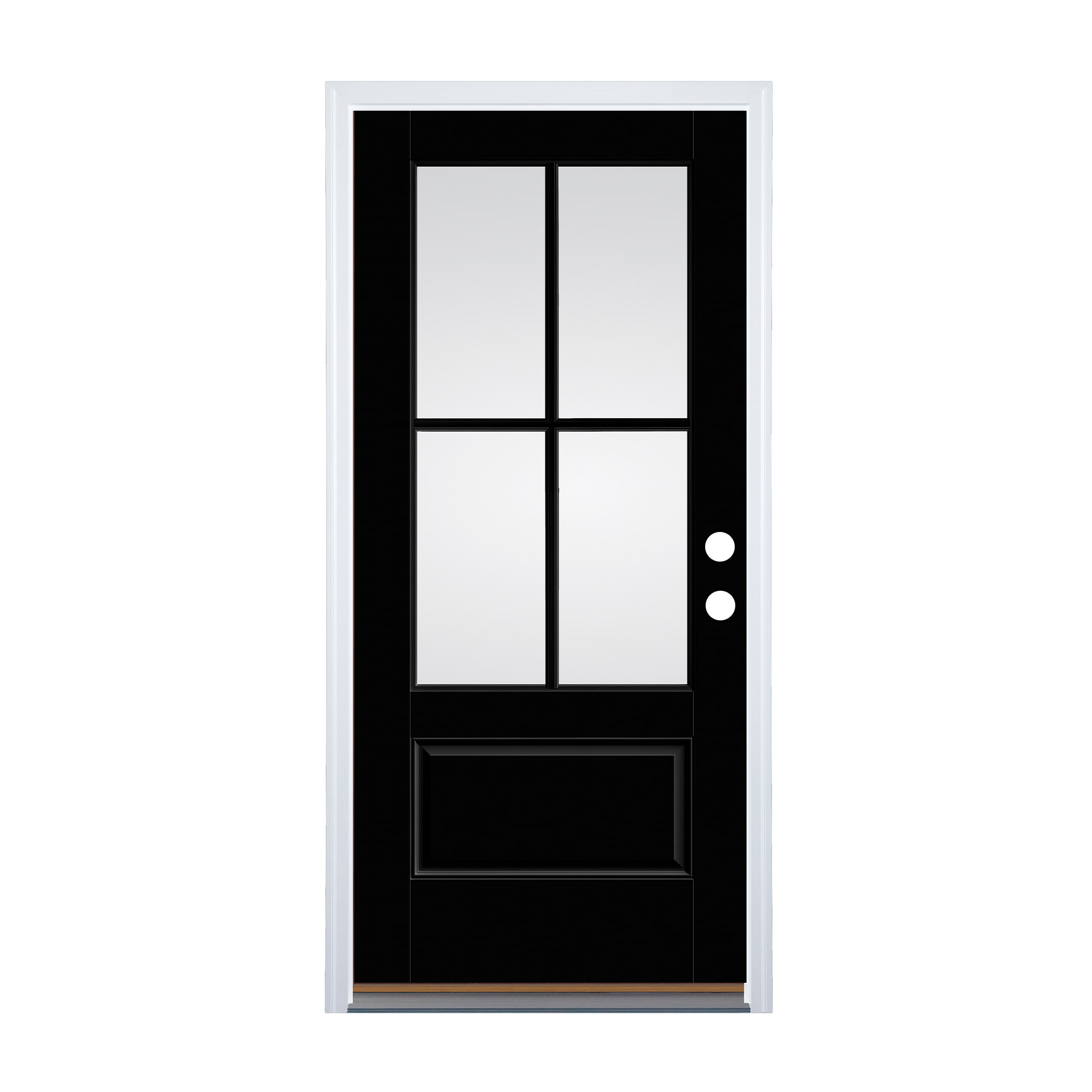 Front Door Ideas: A Style Guide From Lowe's