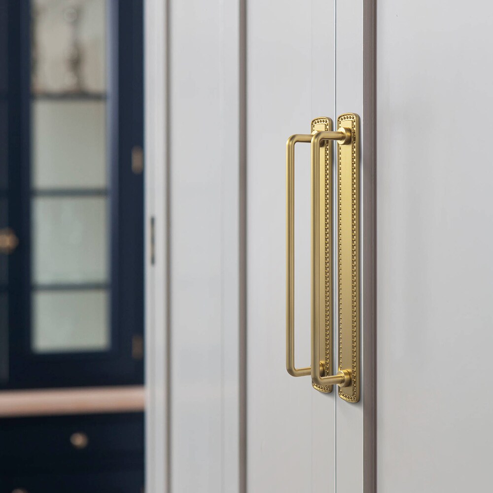 Miaokesen 1827LSJ-G018-192-2 Cabinet-Pulls - View #4