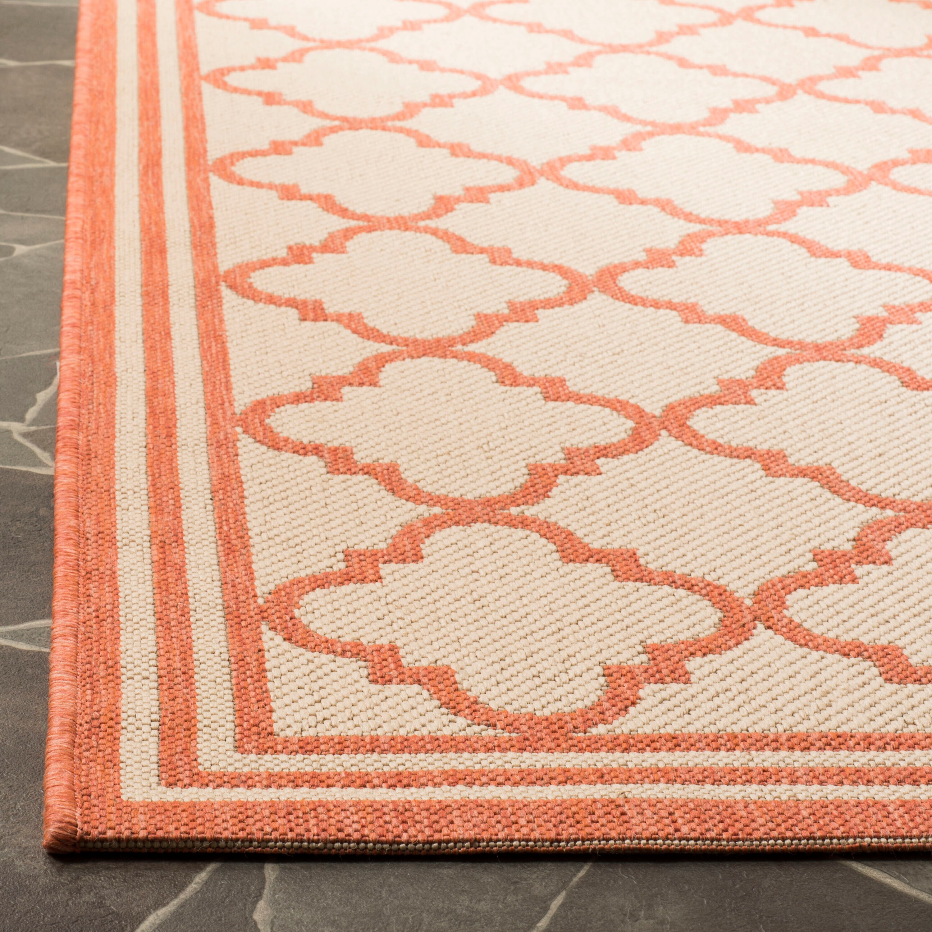 Safavieh LND121R-4 rugs - View #2