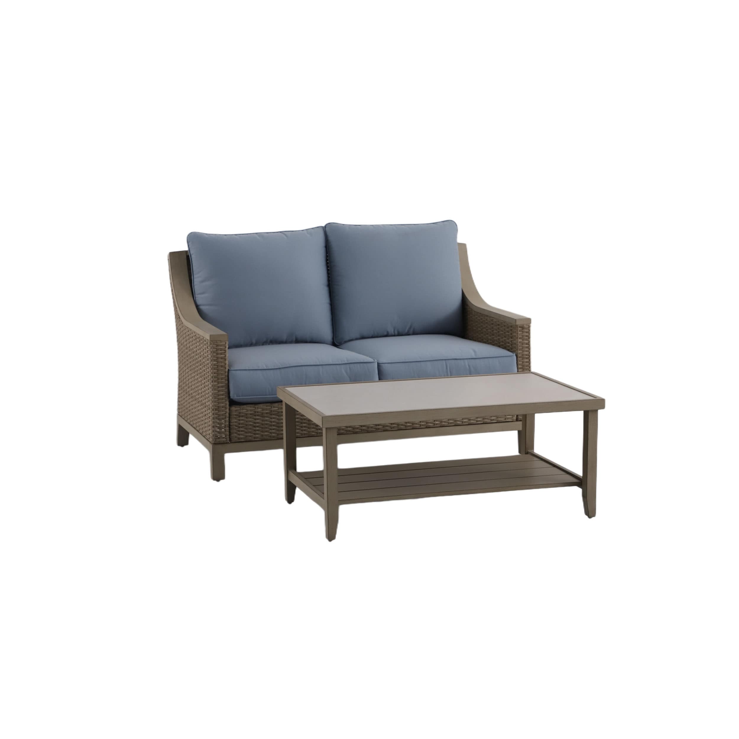 allen + roth FRS81528CL-B Patio-Conversation-Sets - View #6