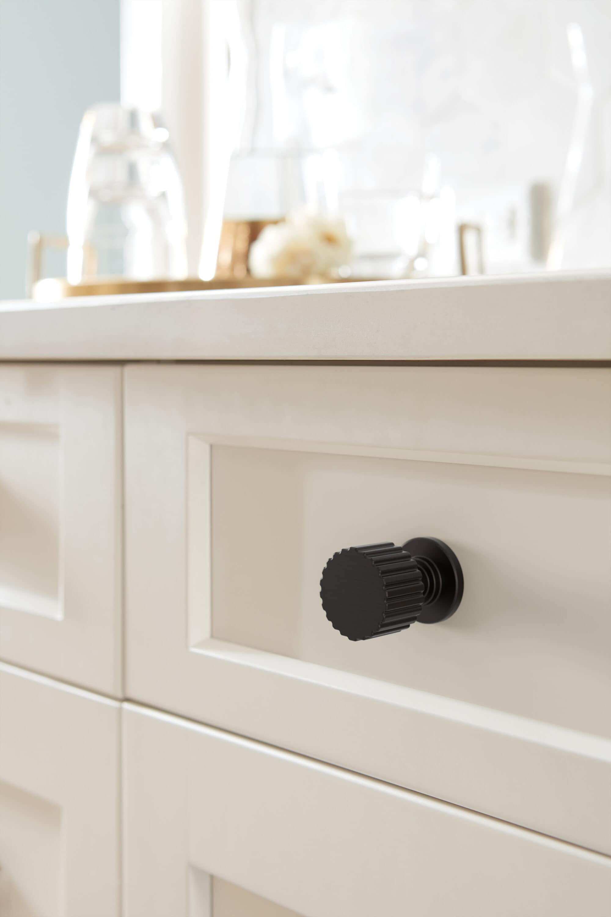 Amerock BP37640ORB Cabinet-Knobs - View #2