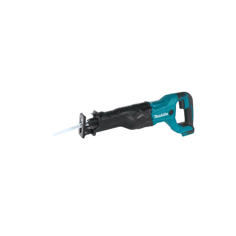 Makita 18V LXT Cordless Brushed Reciprocating Saw Tool Only #XRJ04Z
