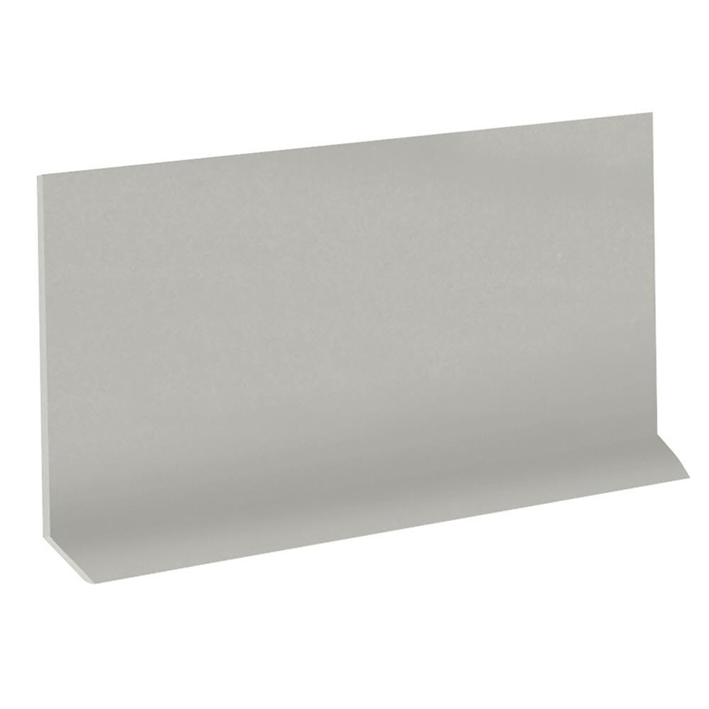 Flexco 42RSRP043 42-in L x 7-in W Fjord Rubber Stair Stringer