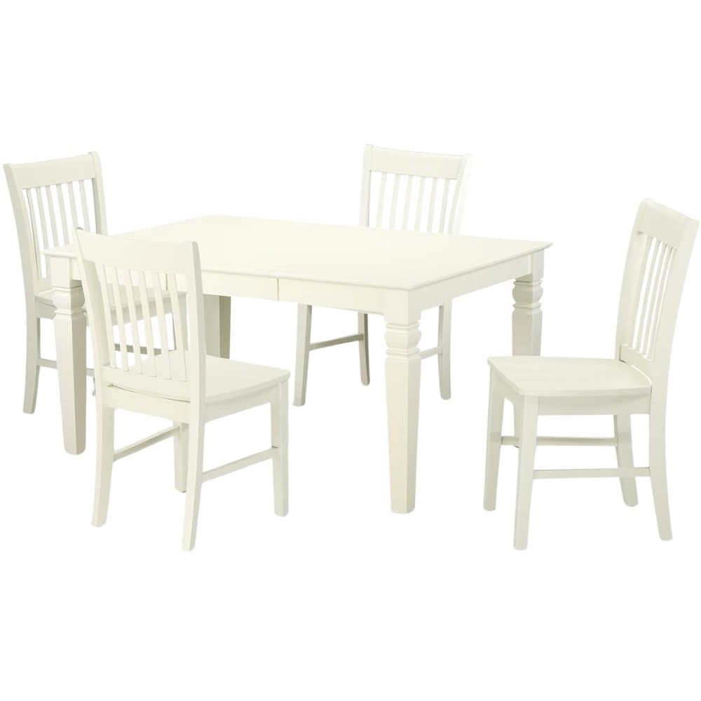 FurniFact BG2862239WHT1  - View #8