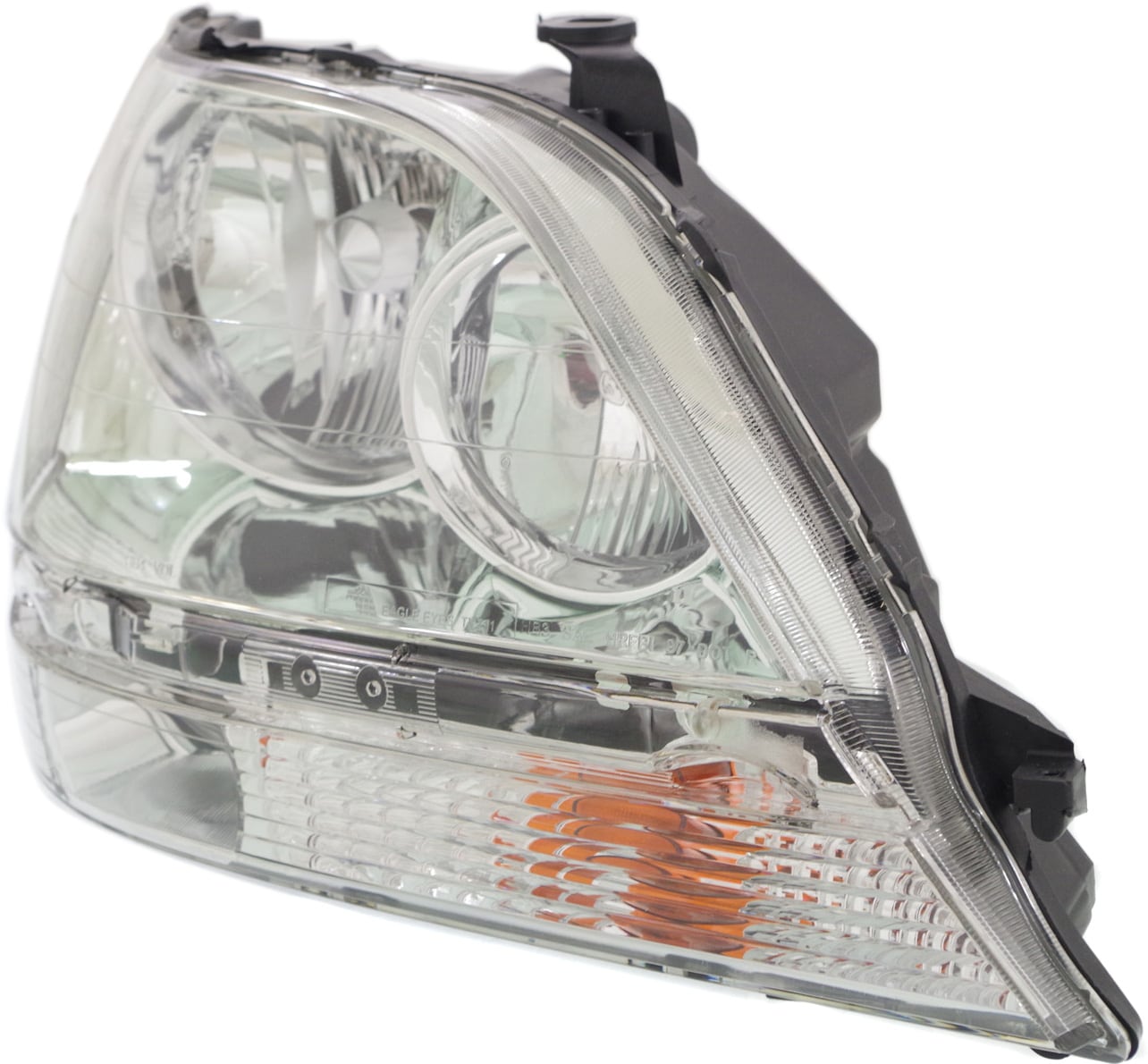 Garage-Pro JCW20-5807-90GP Headlights-Components - View #2