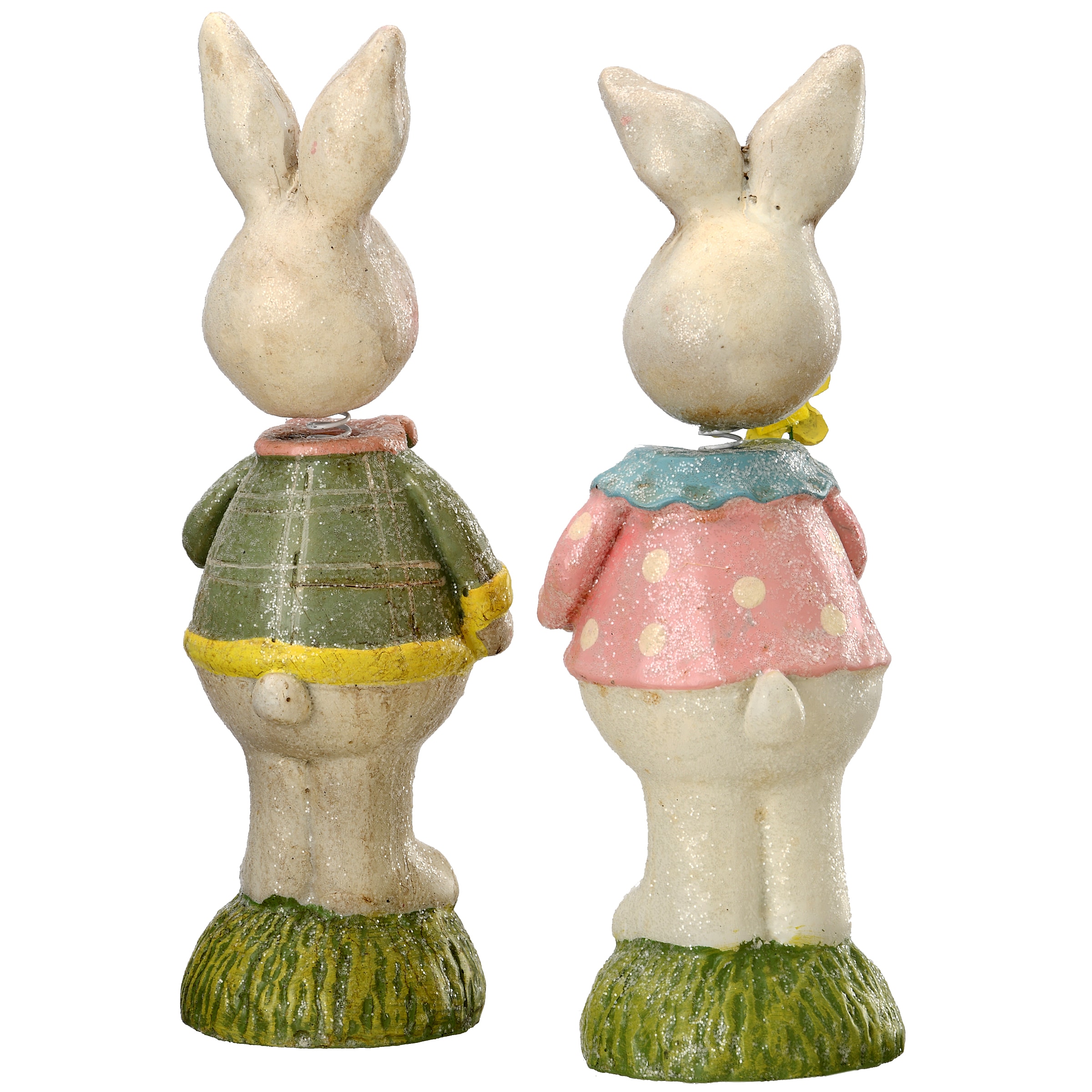 National Tree Company PG11-HY14051S-1 Indoor-Spring-Decorations - View #5