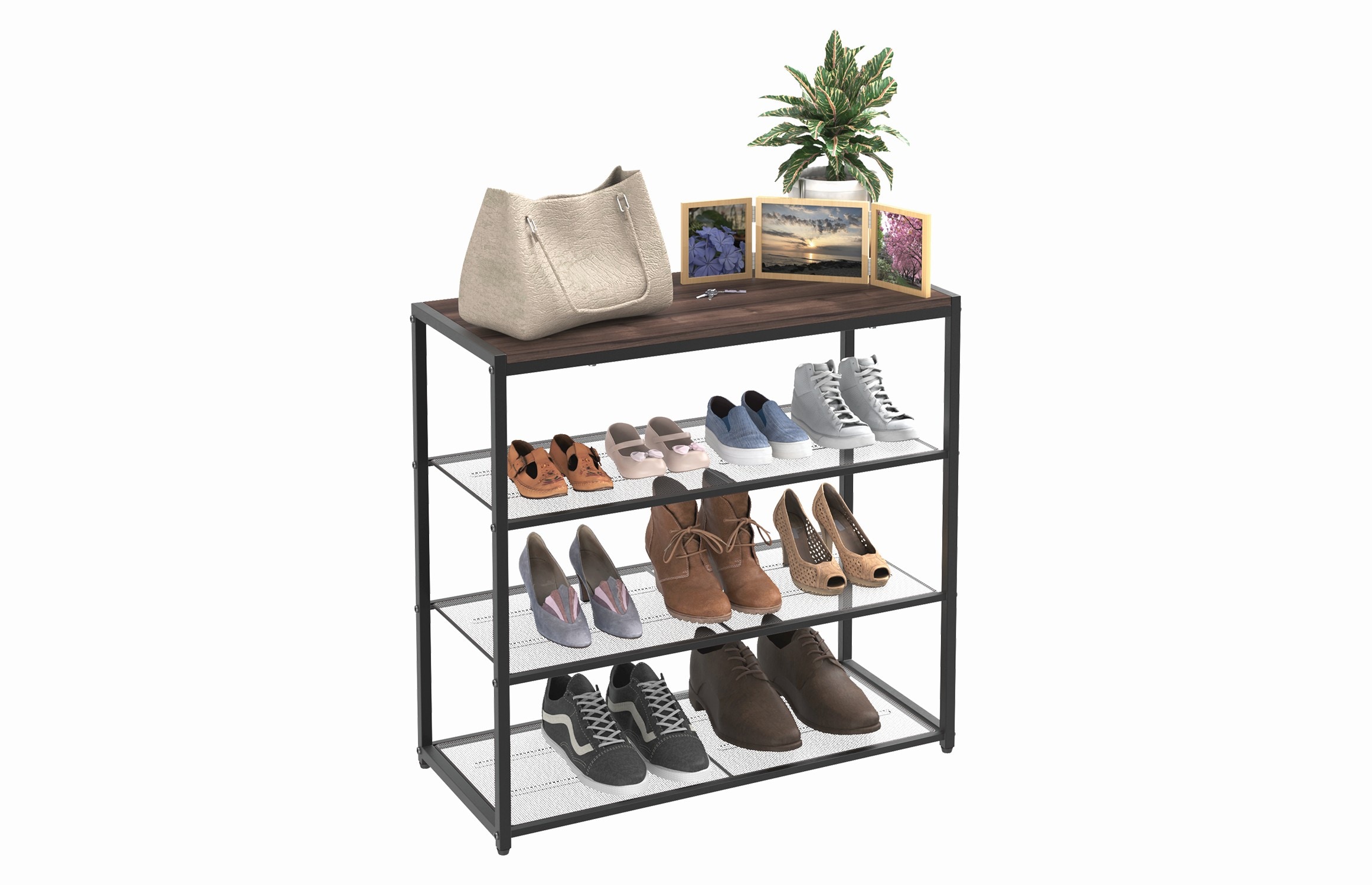 ClosetMaid 10000-02761 Shoe-Racks - View #2