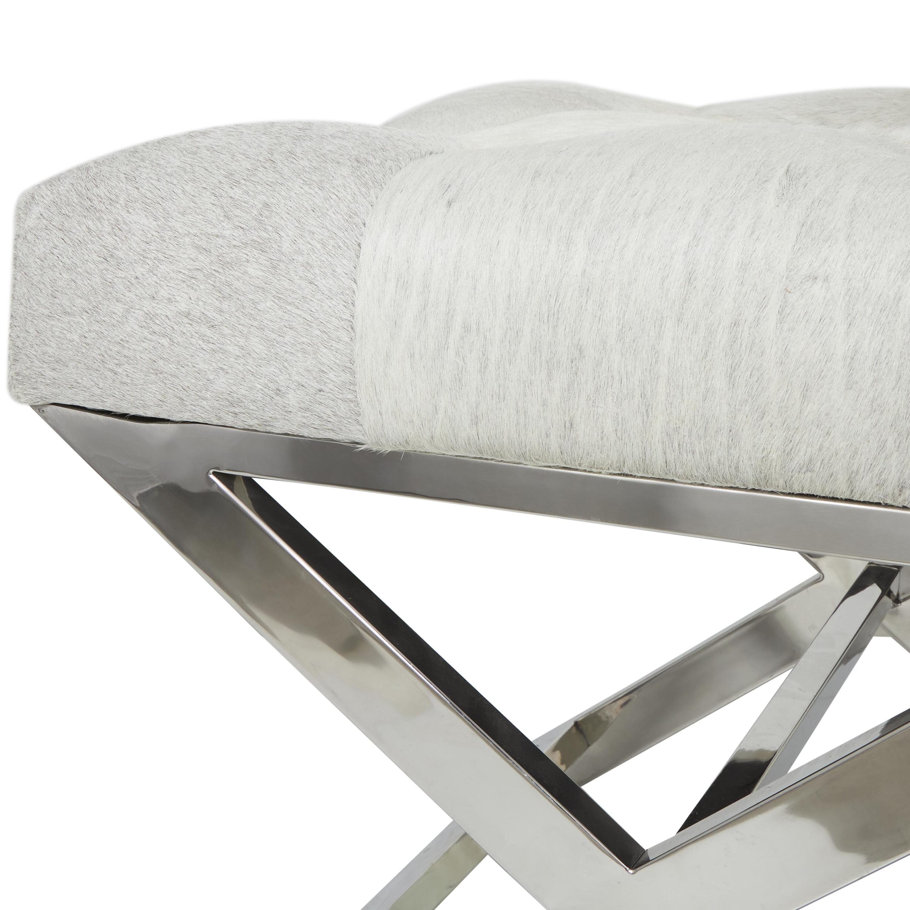 Grayson Lane 821941 Indoor-Ottomans - View #3