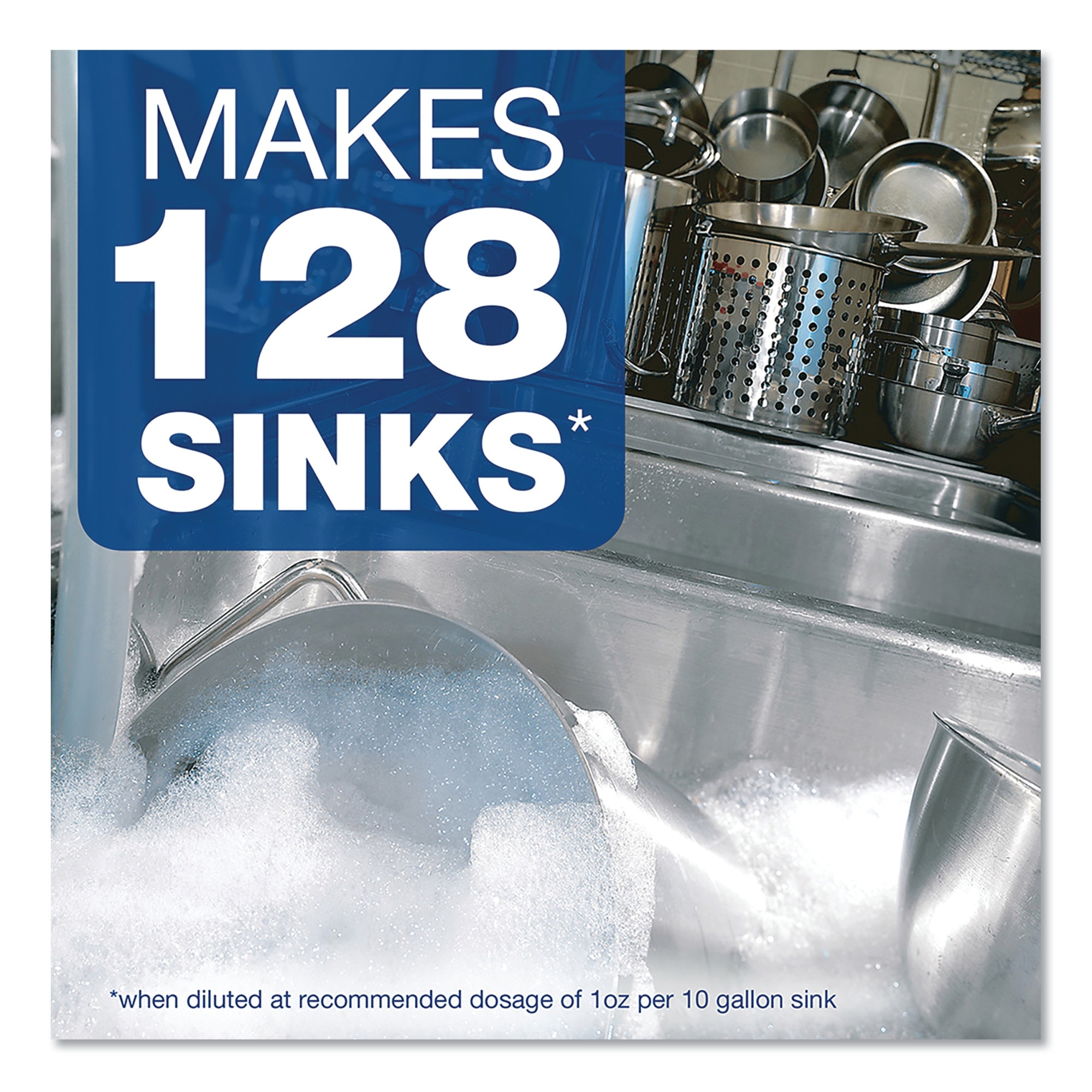 Dawn Professional PGC57444CT Dishwashing-Liquids - View #4