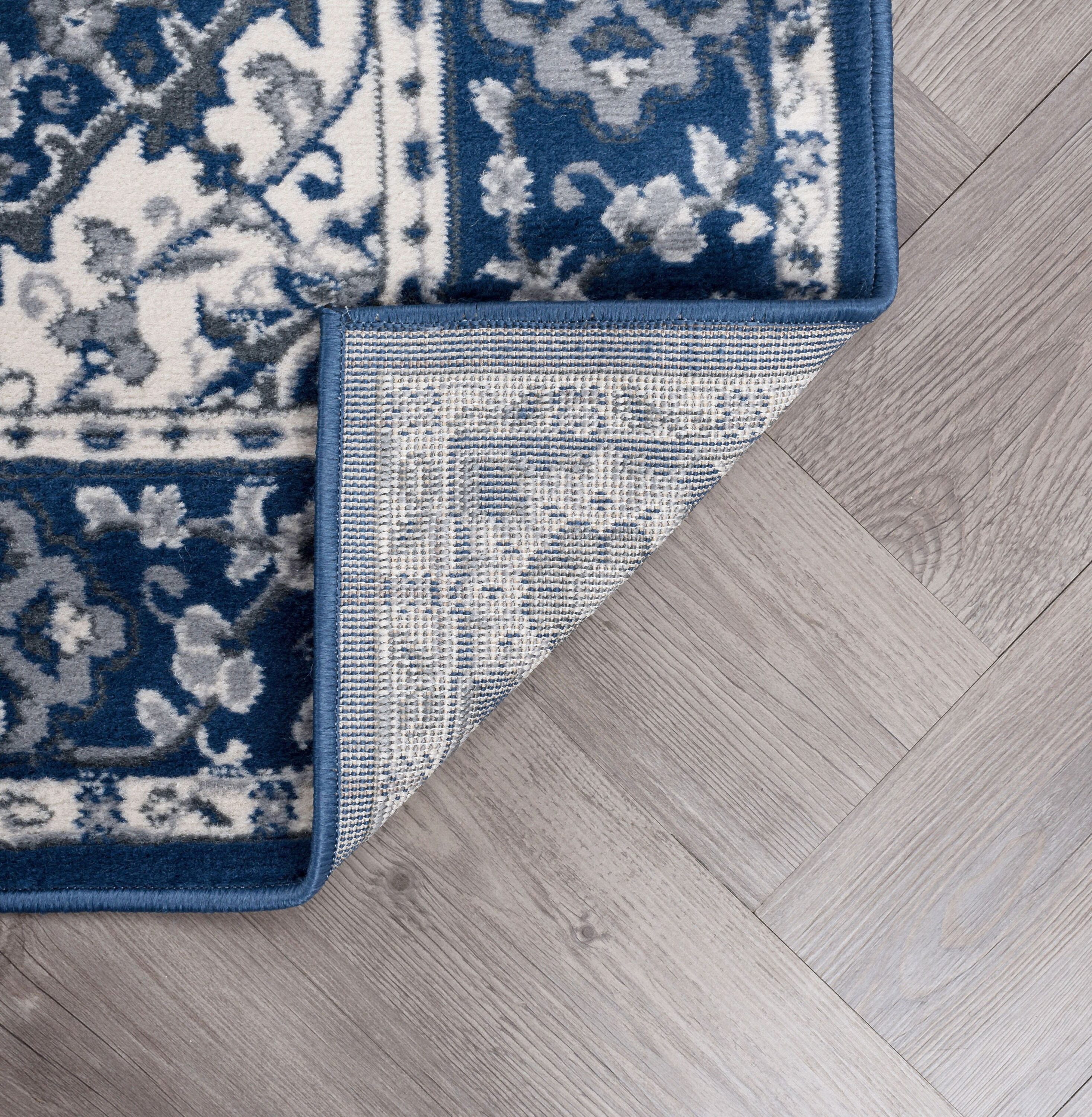 Tayse MDN3607 2X10 rugs - View #5