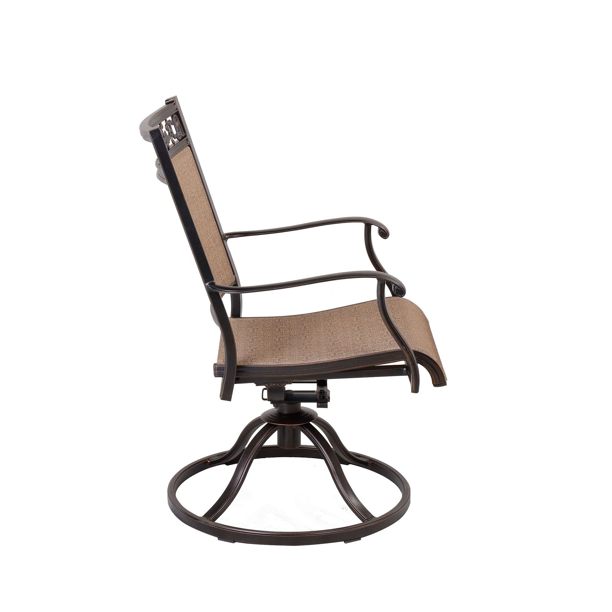 CASAINC CR-D0102HEVGZW Patio-Dining-Sets - View #8