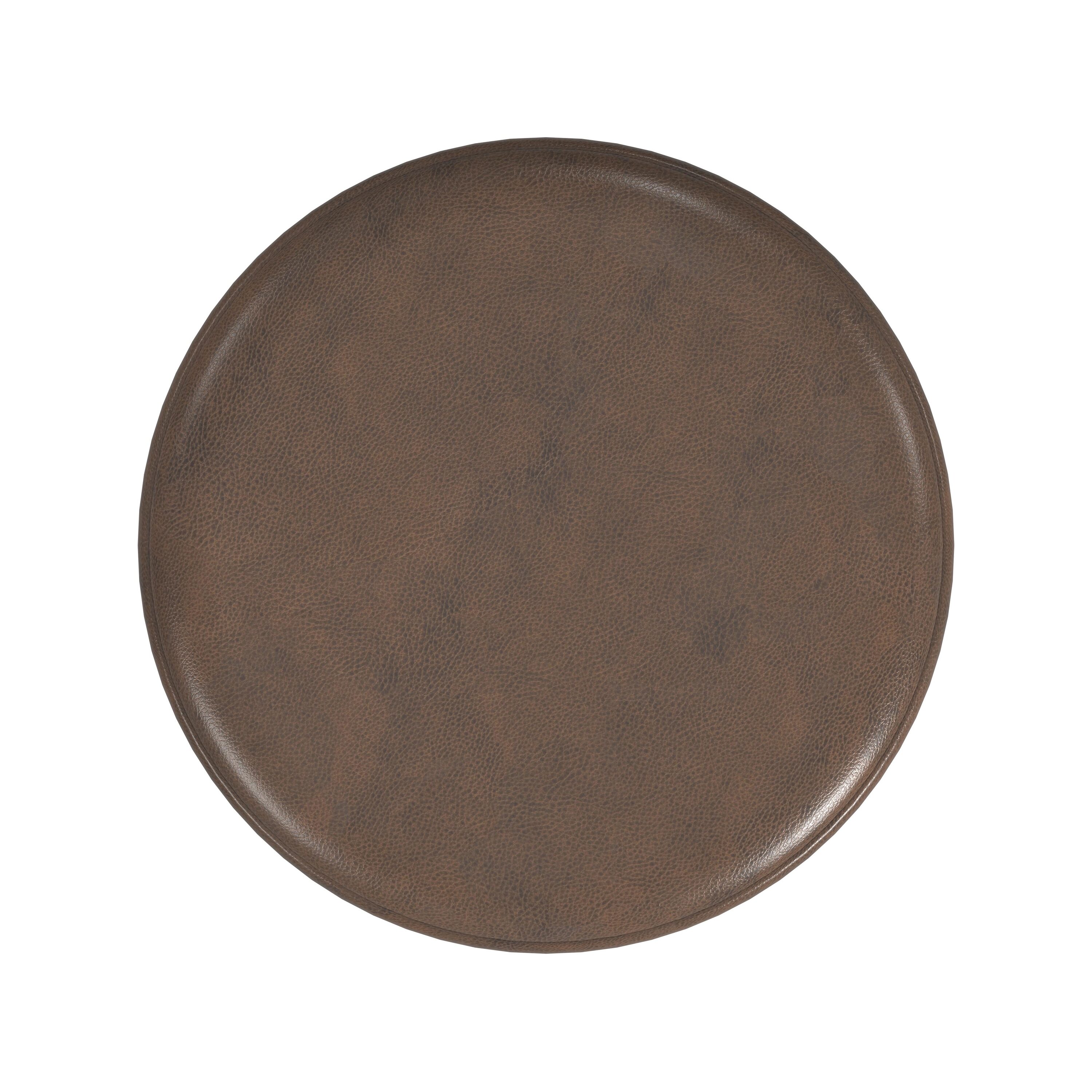 HomePop K8663-E910 Indoor-Ottomans - View #4