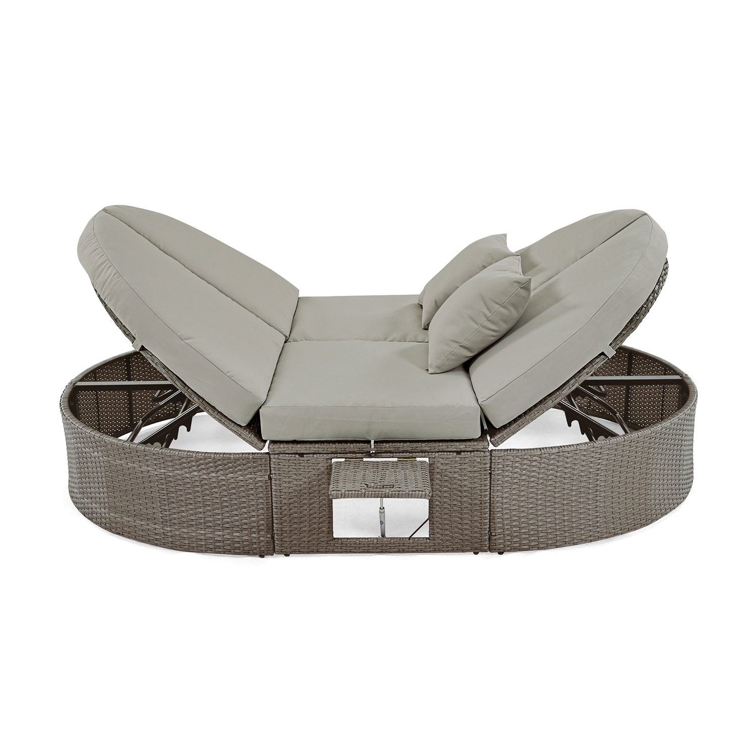 Bybafun YA0100344 Patio-Sofas-Daybeds - View #20