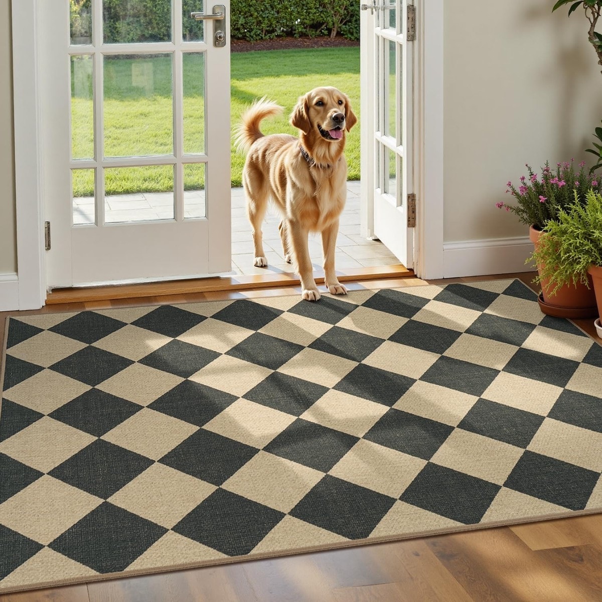 Rifunaw JIA1-D3D875 rugs - View #3