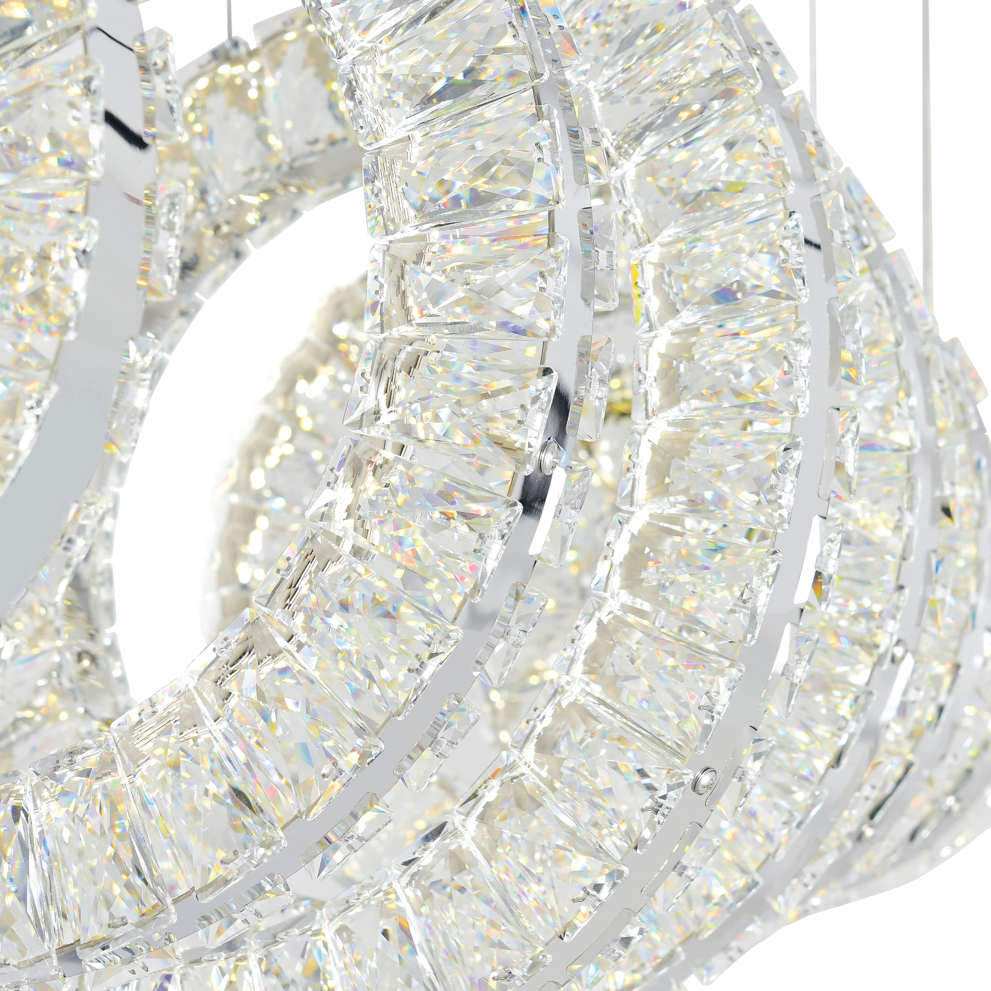 CWI Lighting 1046P37-7-601-RC b090015 - View #5