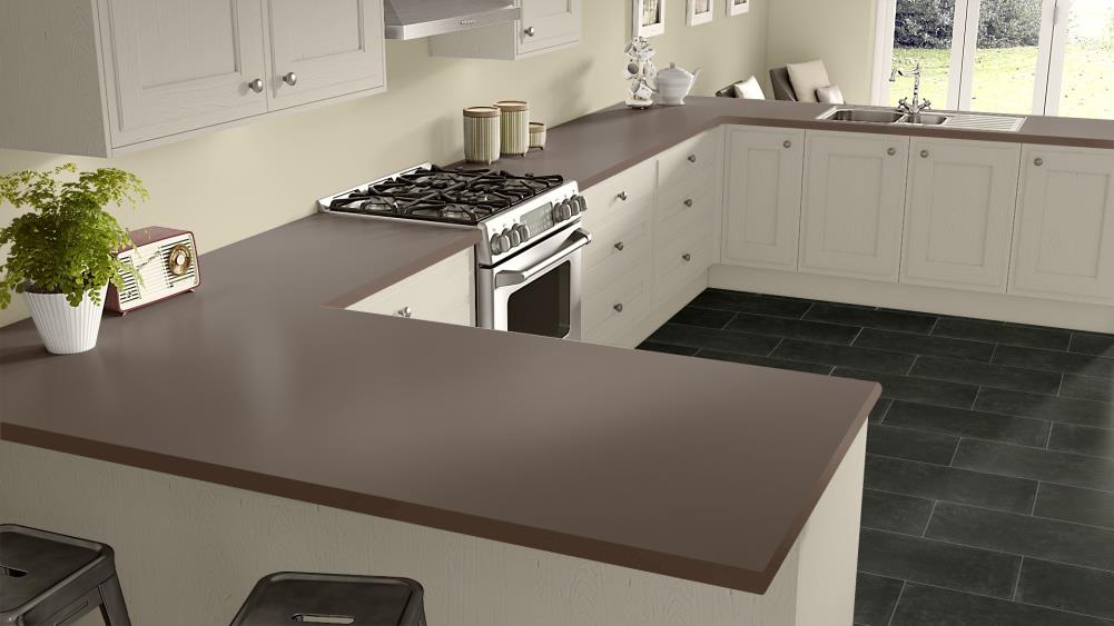 Wilsonart D96-60-48X096-000 Sheet-Laminate - View #5