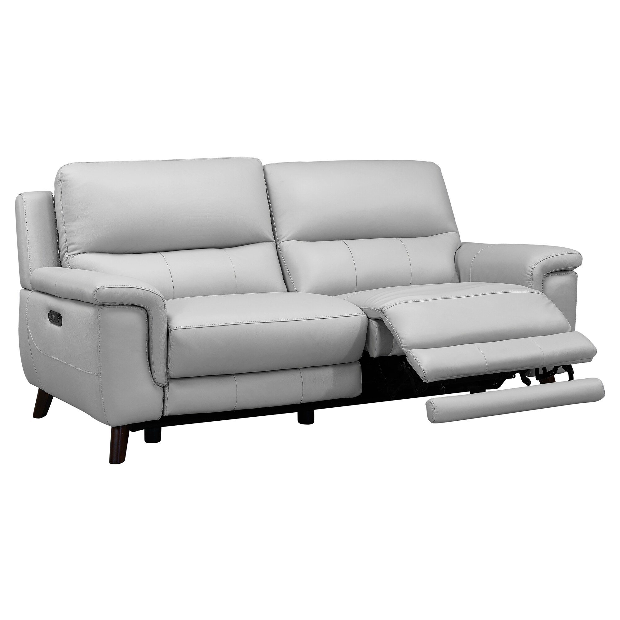 Armen Living LCLZ3DV Sofas-Loveseats - View #3