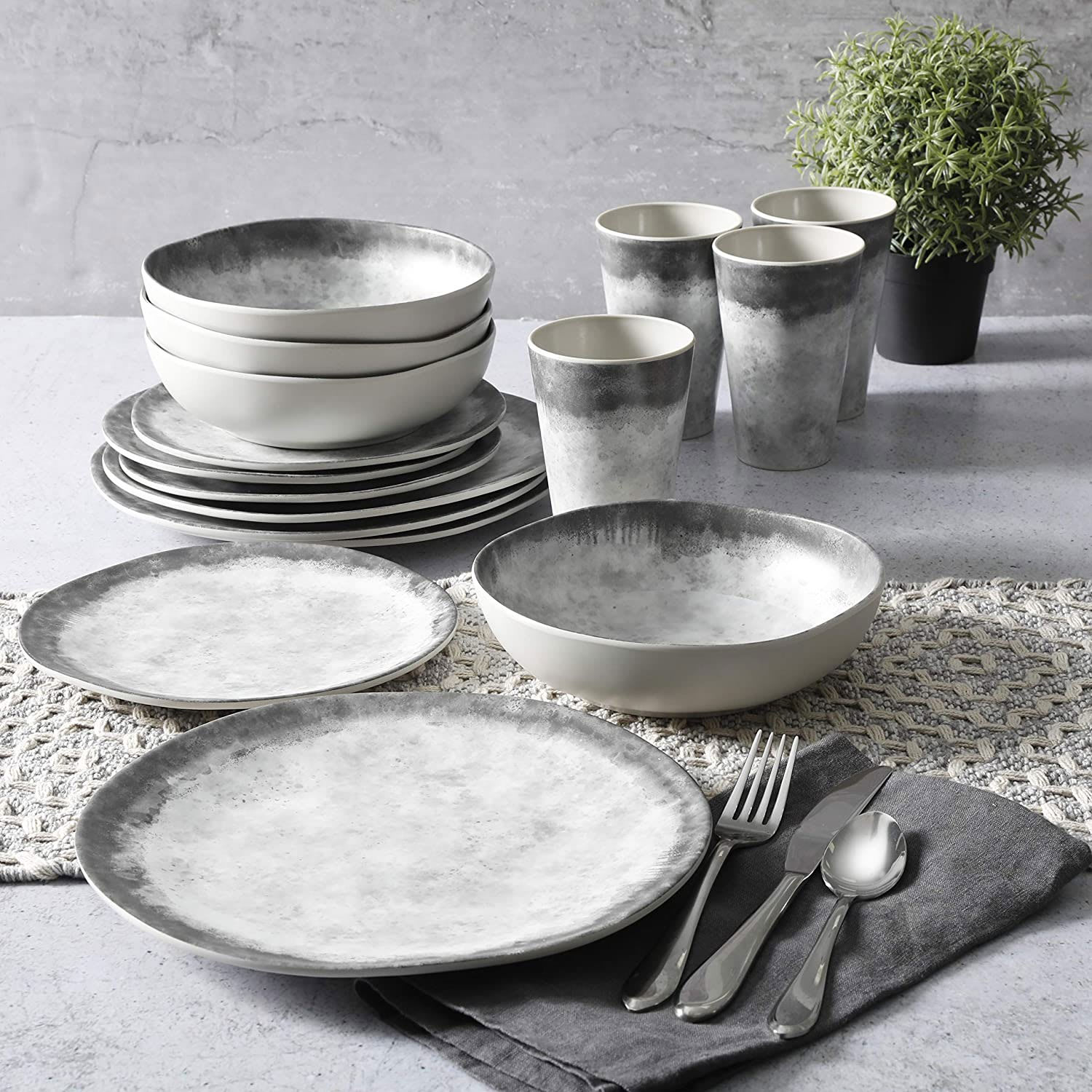 Gibson 244918 dinnerware - View #4